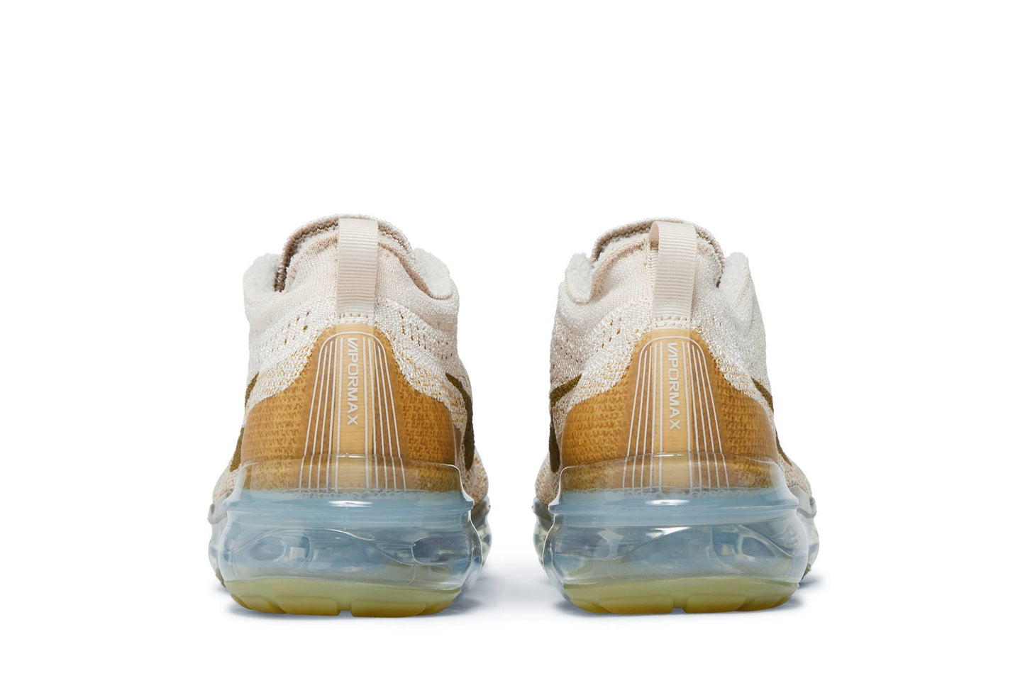 Nike Air VaporMax 2023 Flyknit 'Sand Drift' DV1678-100