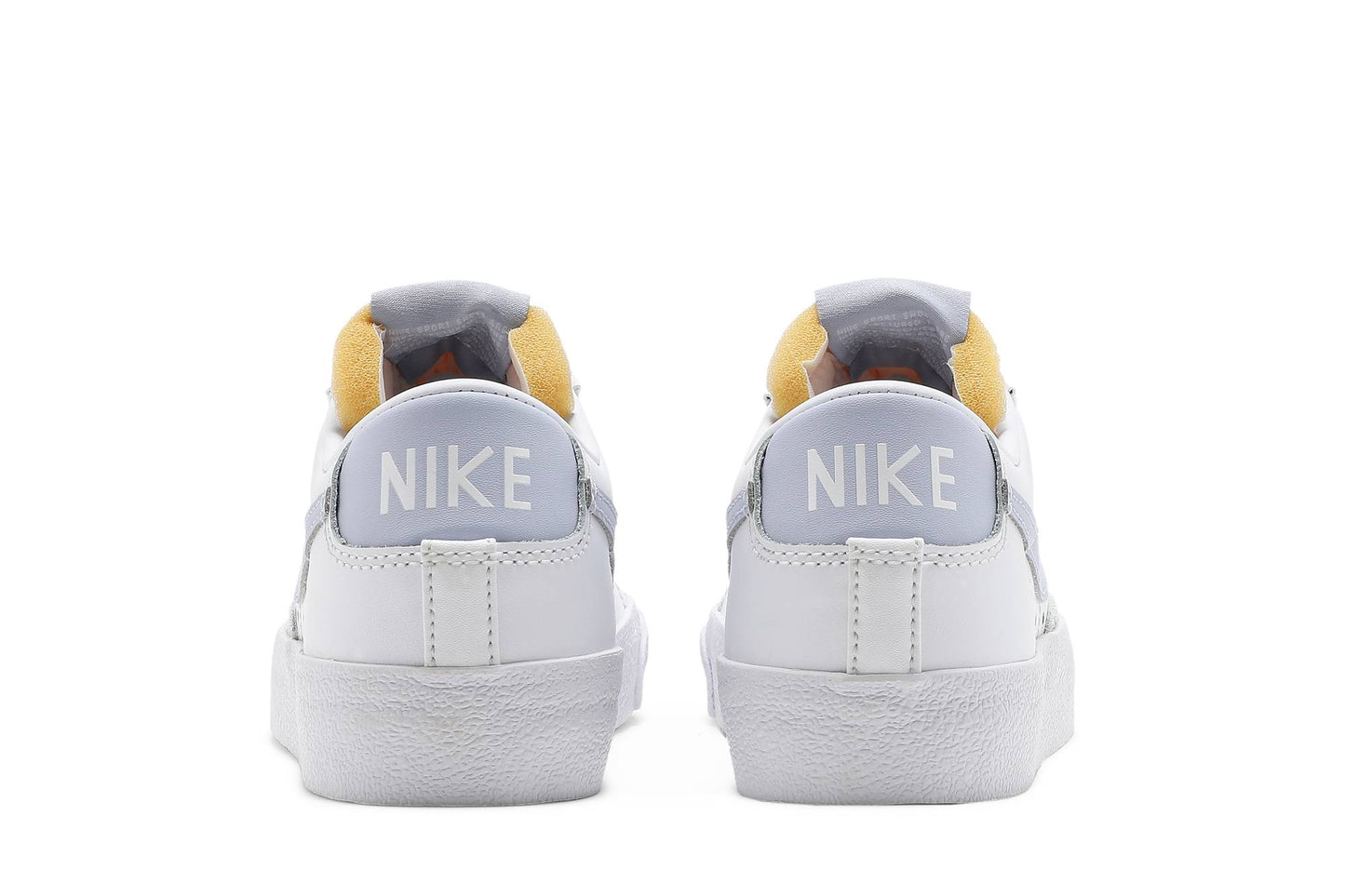 ( Women ) Nike Blazer Low '77 'White Ghost' DC4769-103