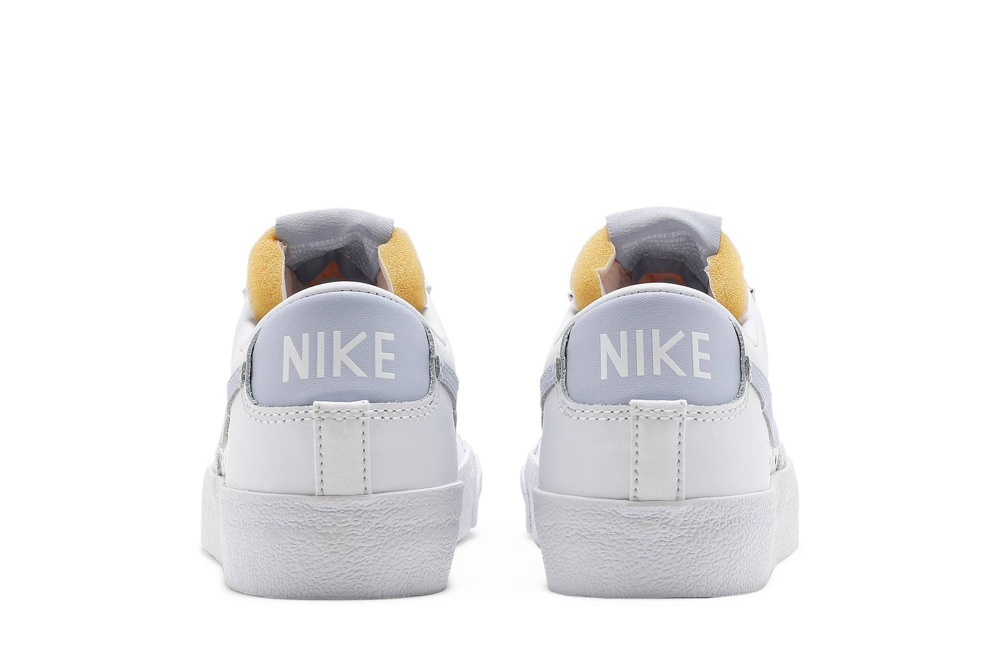 ( Women ) Nike Blazer Low '77 'White Ghost' DC4769-103