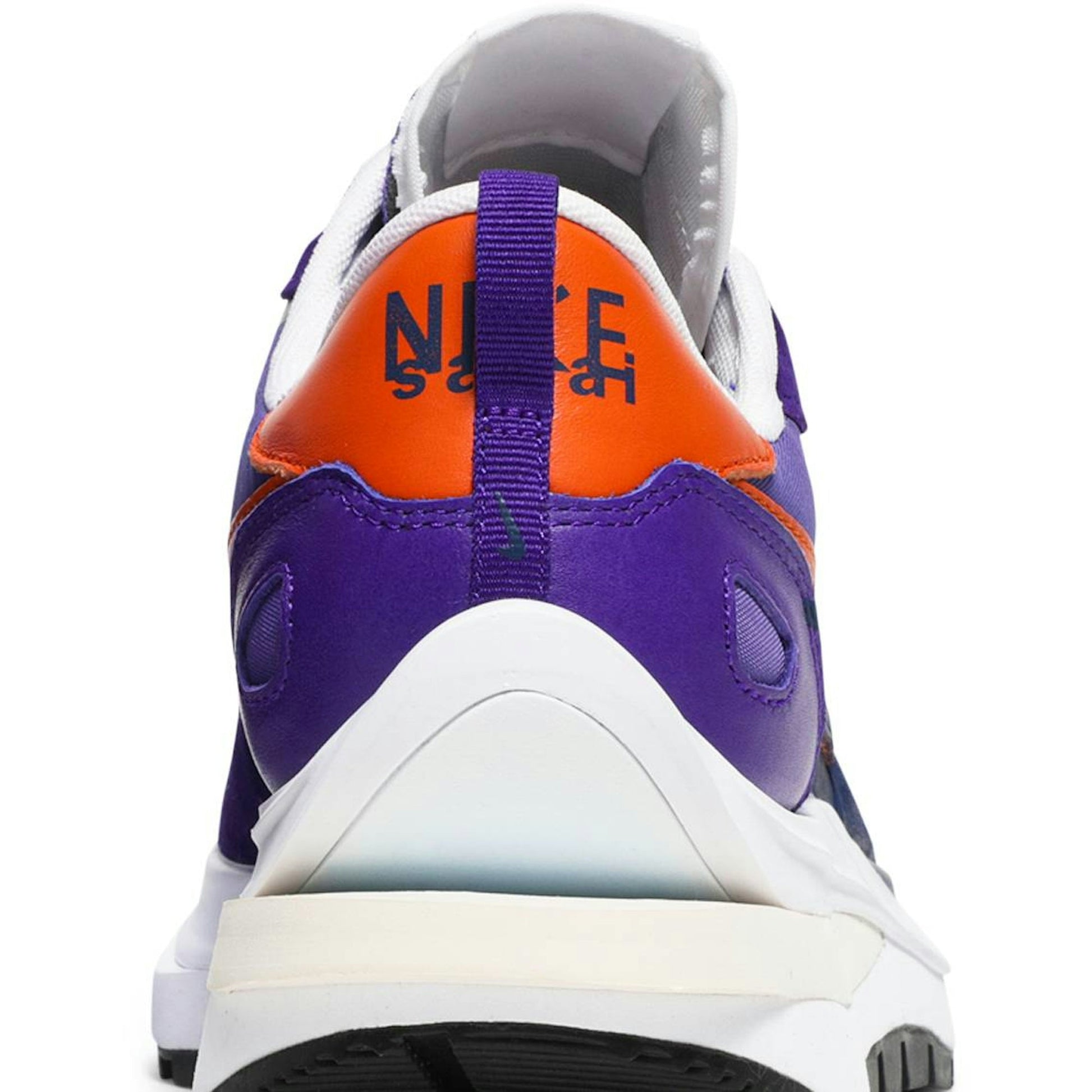 Sacai X Nike VaporWaffle Dark Iris DD1875-500