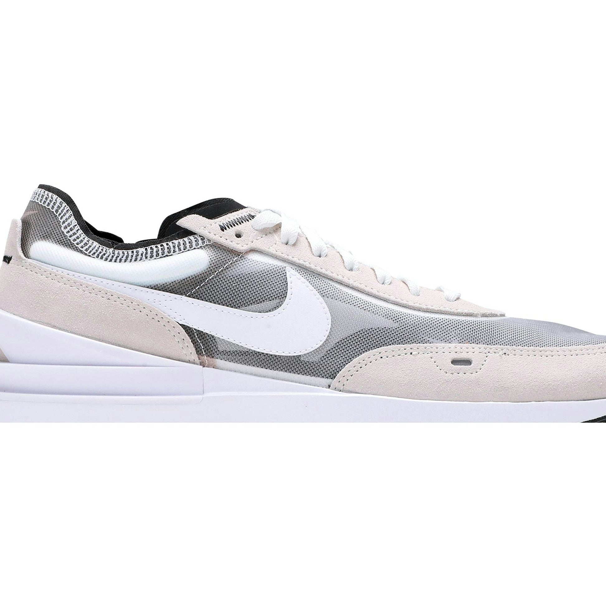 Nike Waffle One 'Summit White' DA7995-100