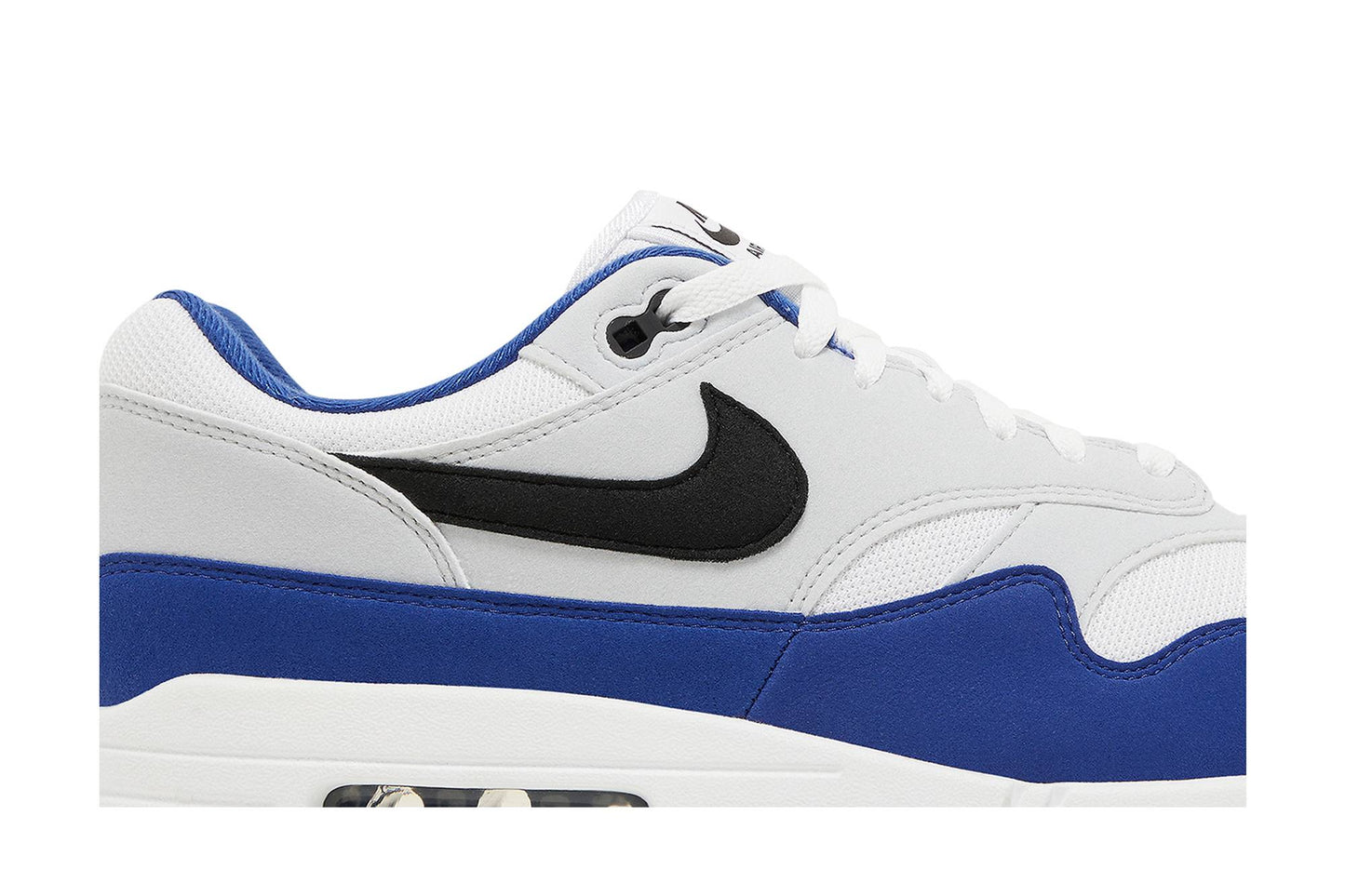 Nike Air Max 1 'Deep Royal Blue' FD9082-100