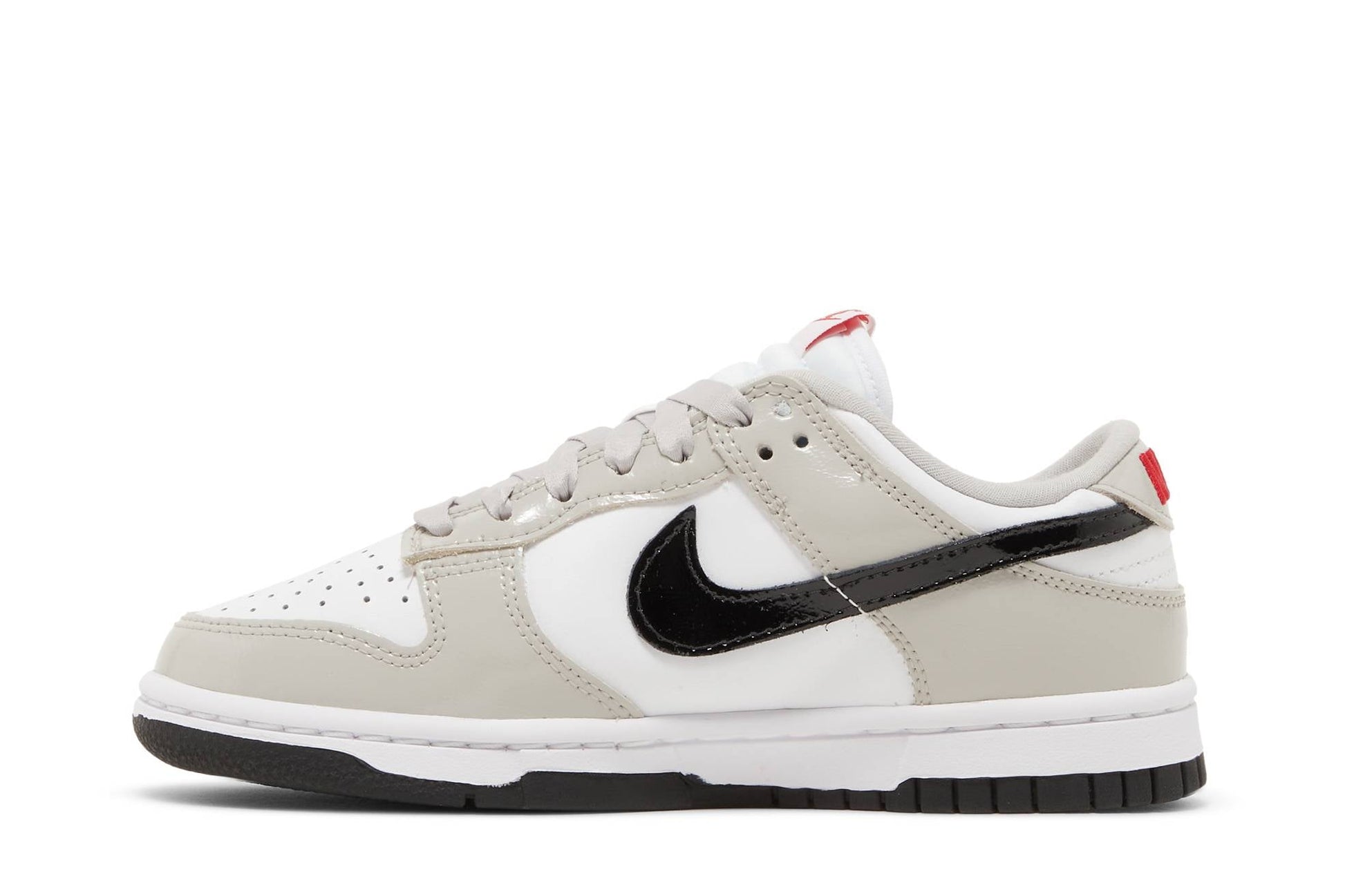 ( Women ) Nike Dunk Low 'Light Iron Ore' DQ7576-001