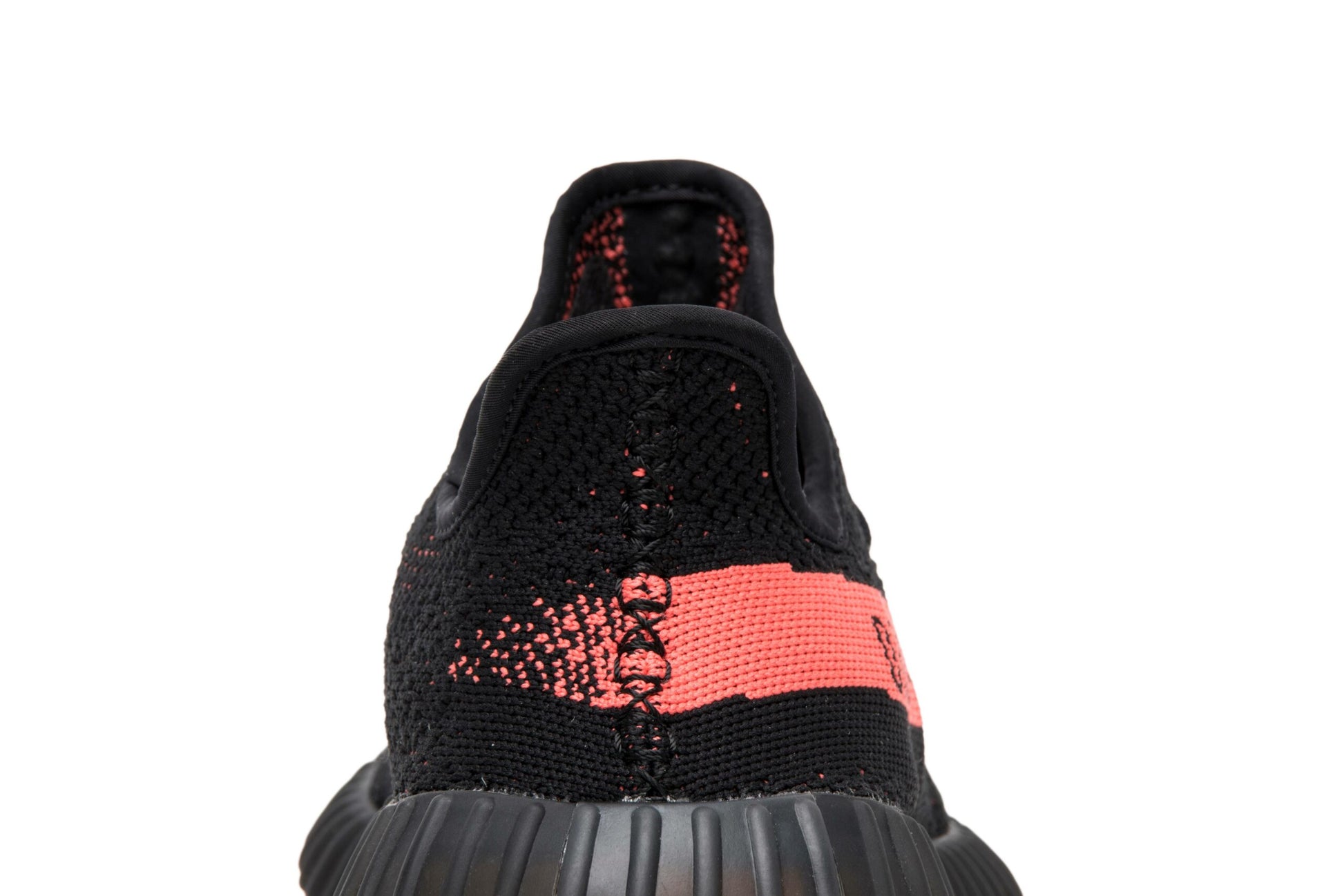 Adidas Yeezy Boost 350 V2 'Red' BY9612