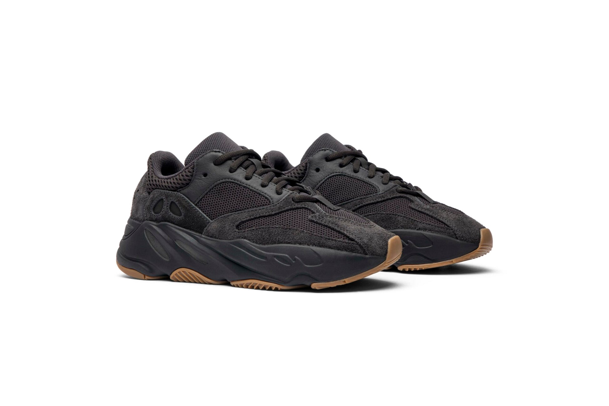 Adidas Yeezy Boost 700 Utility Black FV5304