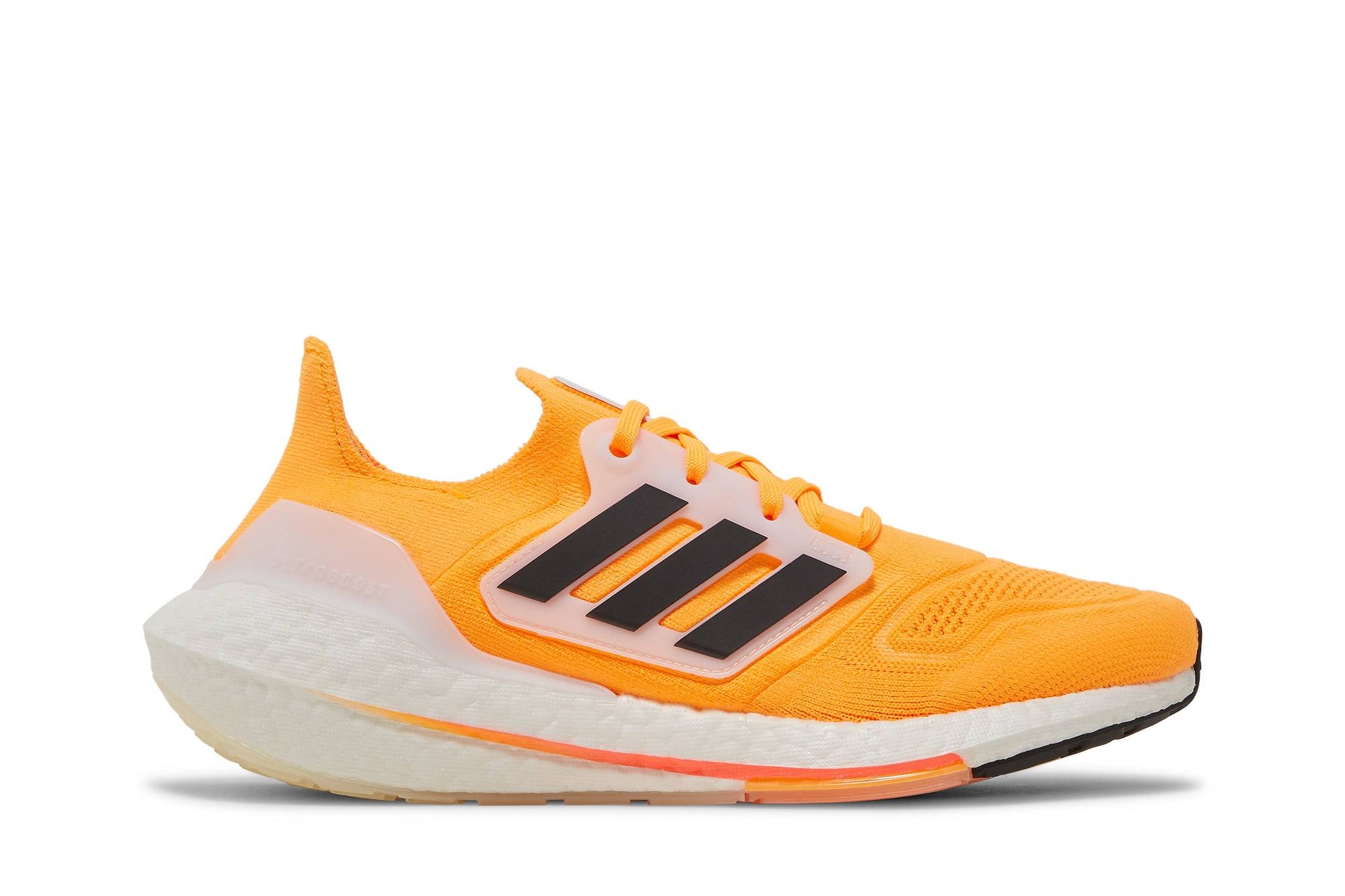 Adidas UltraBoost 22 'Flash Orange' HR1029