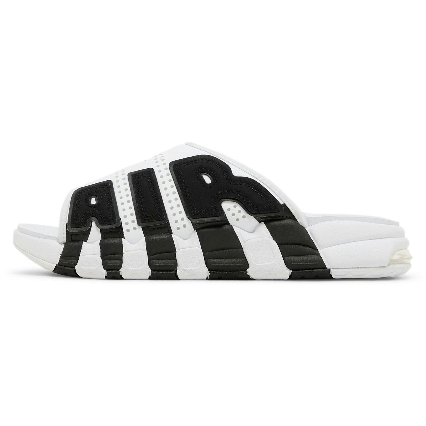 Nike Air More Uptempo Slide 'White' FB7818-100