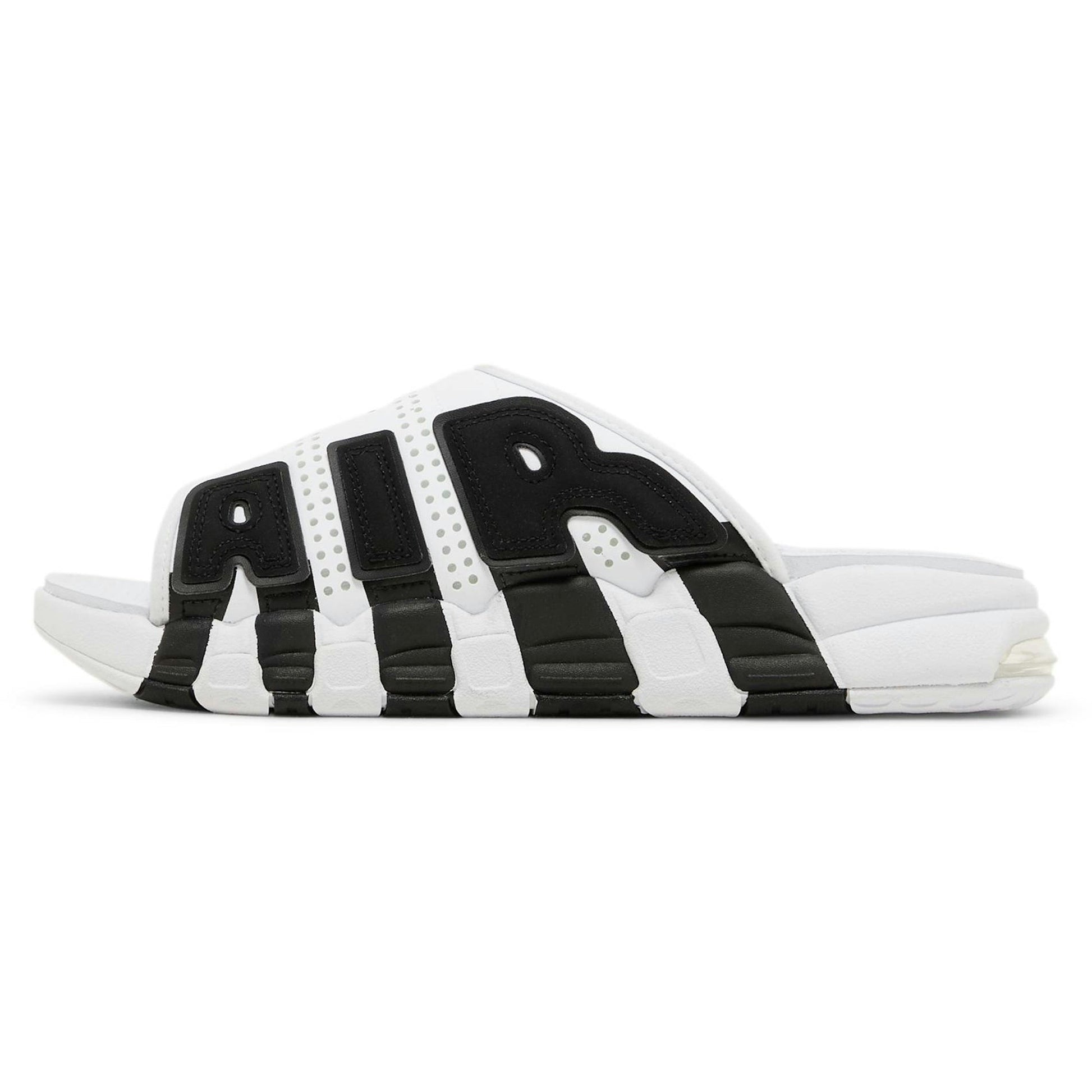 Nike Air More Uptempo Slide 'White' FB7818-100