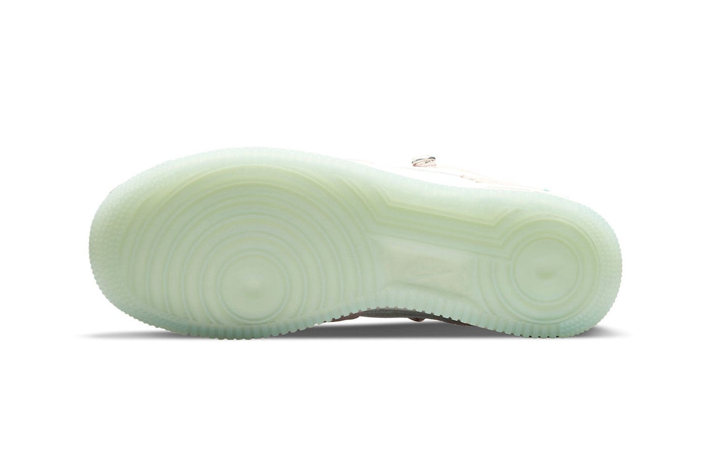 ( Women ) Nike Air Force 1 'Shapeless, Formless, Limitless' DQ5361-011
