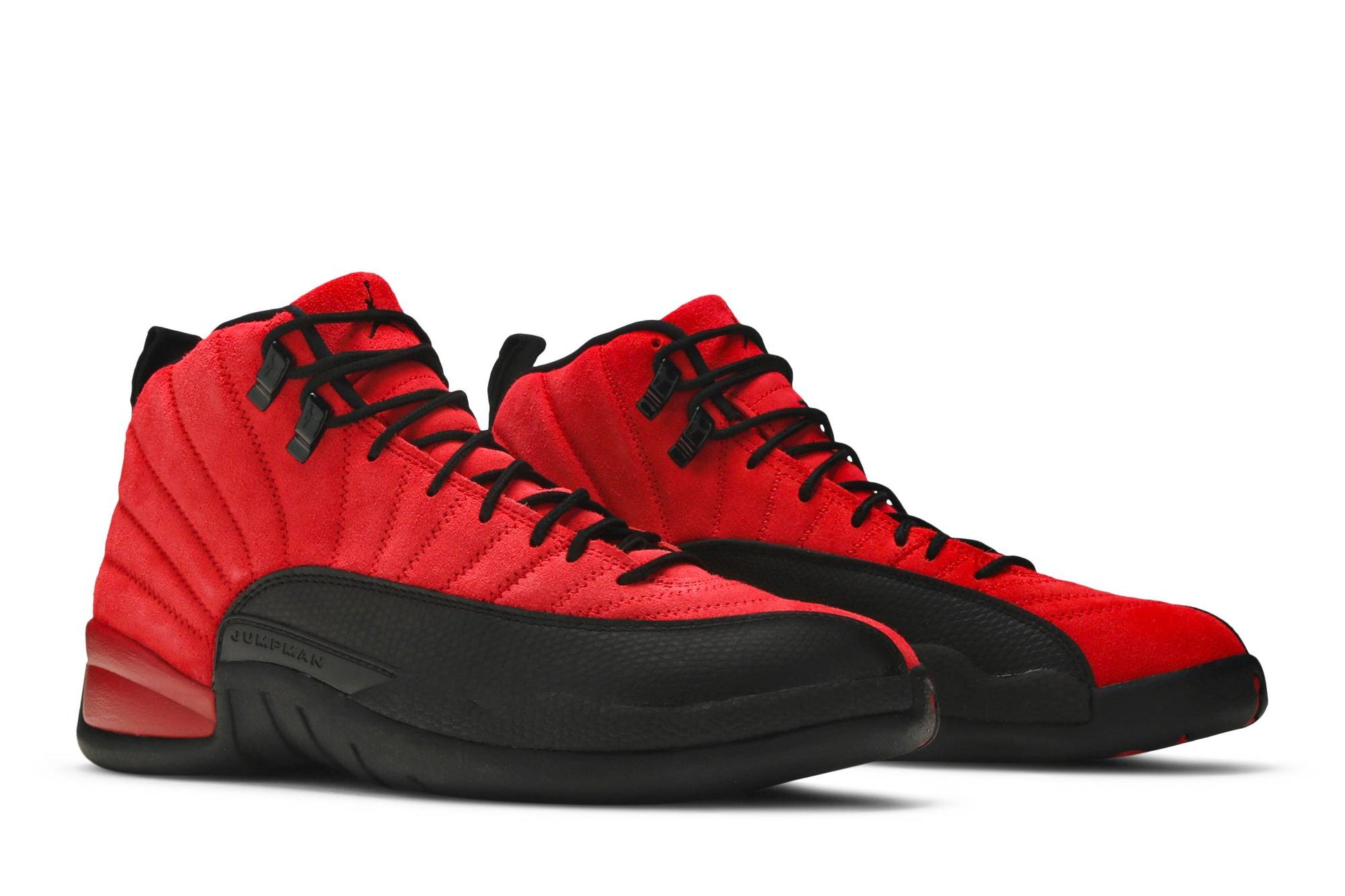 Air Jordan 12 Retro Reverse Flu Game CT8013-602