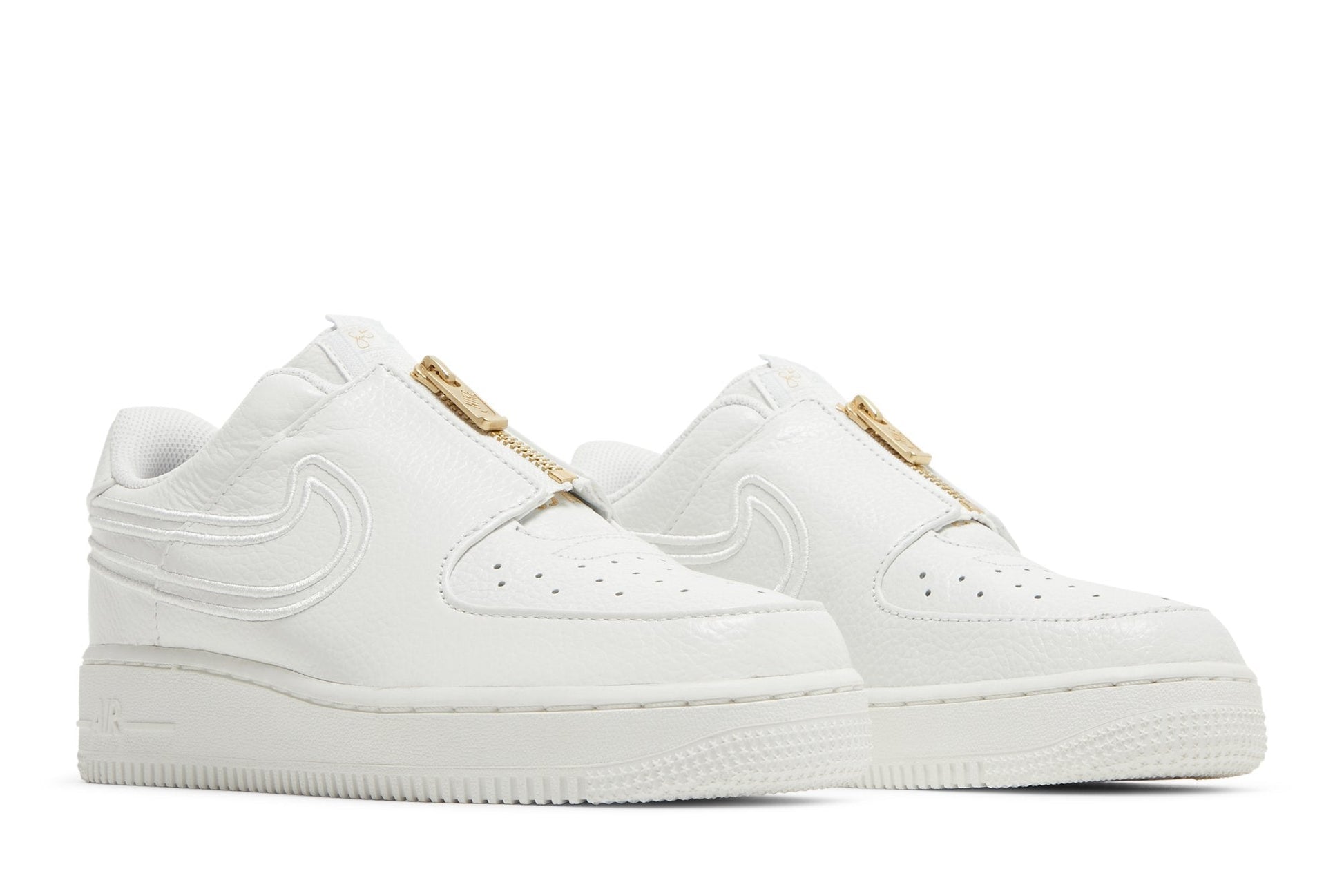 Serena Williams X Nike Air Force 1 Summit White Womens