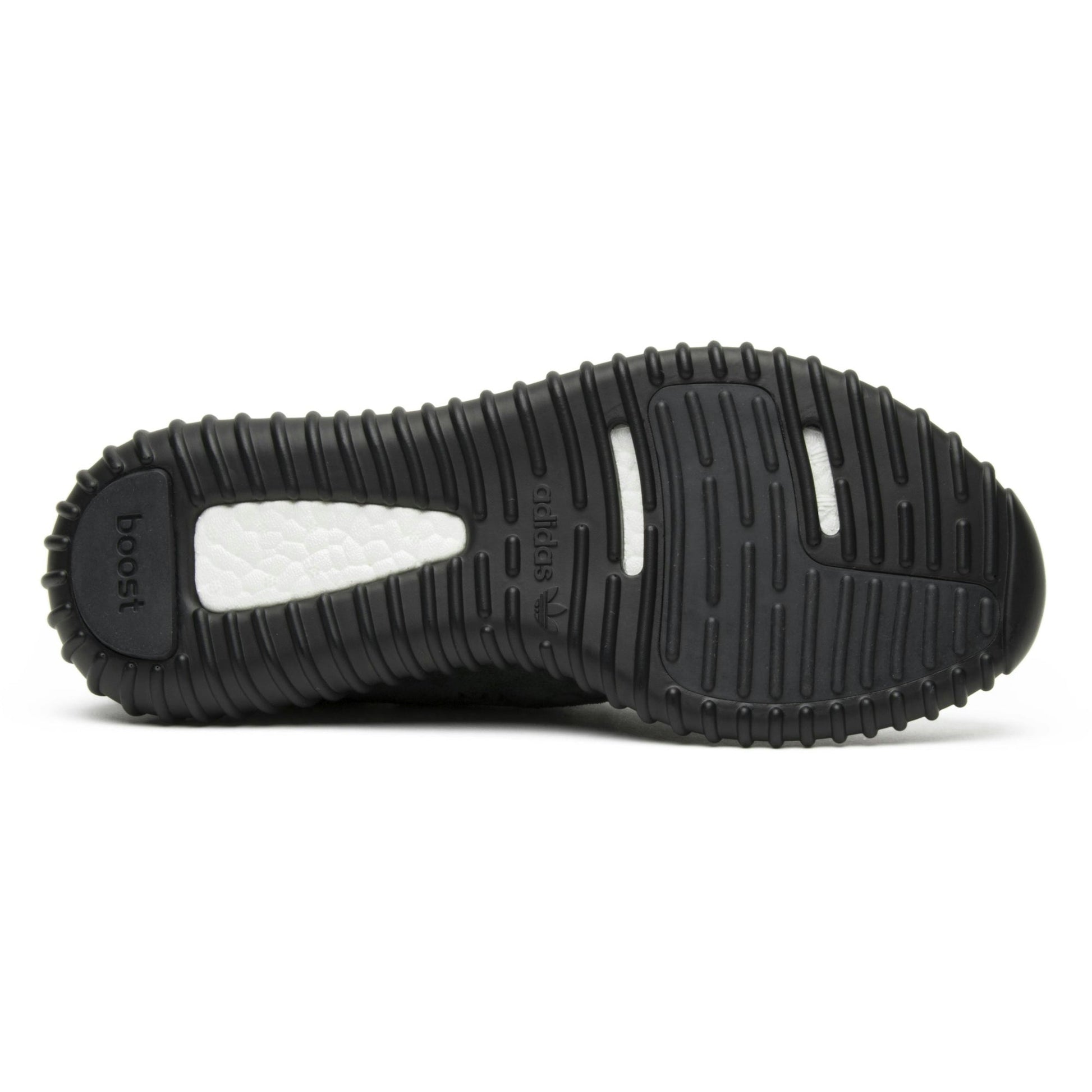 Adidas Yeezy Boost 350 'Pirate Black' 2016 BB5350