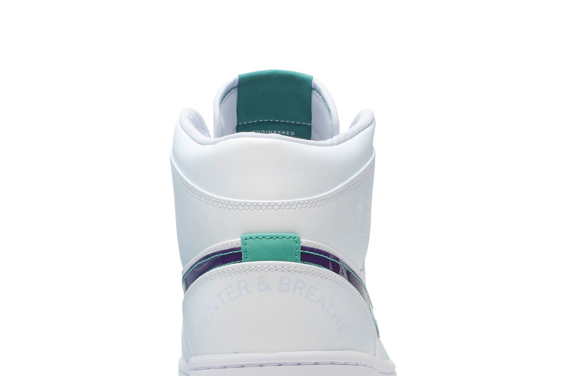 Luka Doncic X Air Jordan 1 Mid SE Pregame Pack – Mindfulness CW5853-100