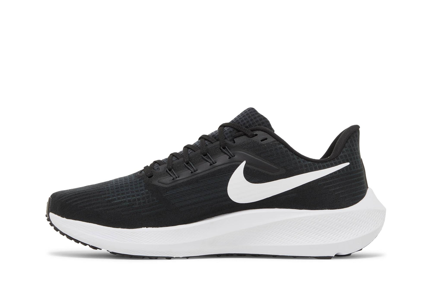 Nike Air Zoom Pegasus 39 'Black/Dark Smoke Gray/White' DH4071-001