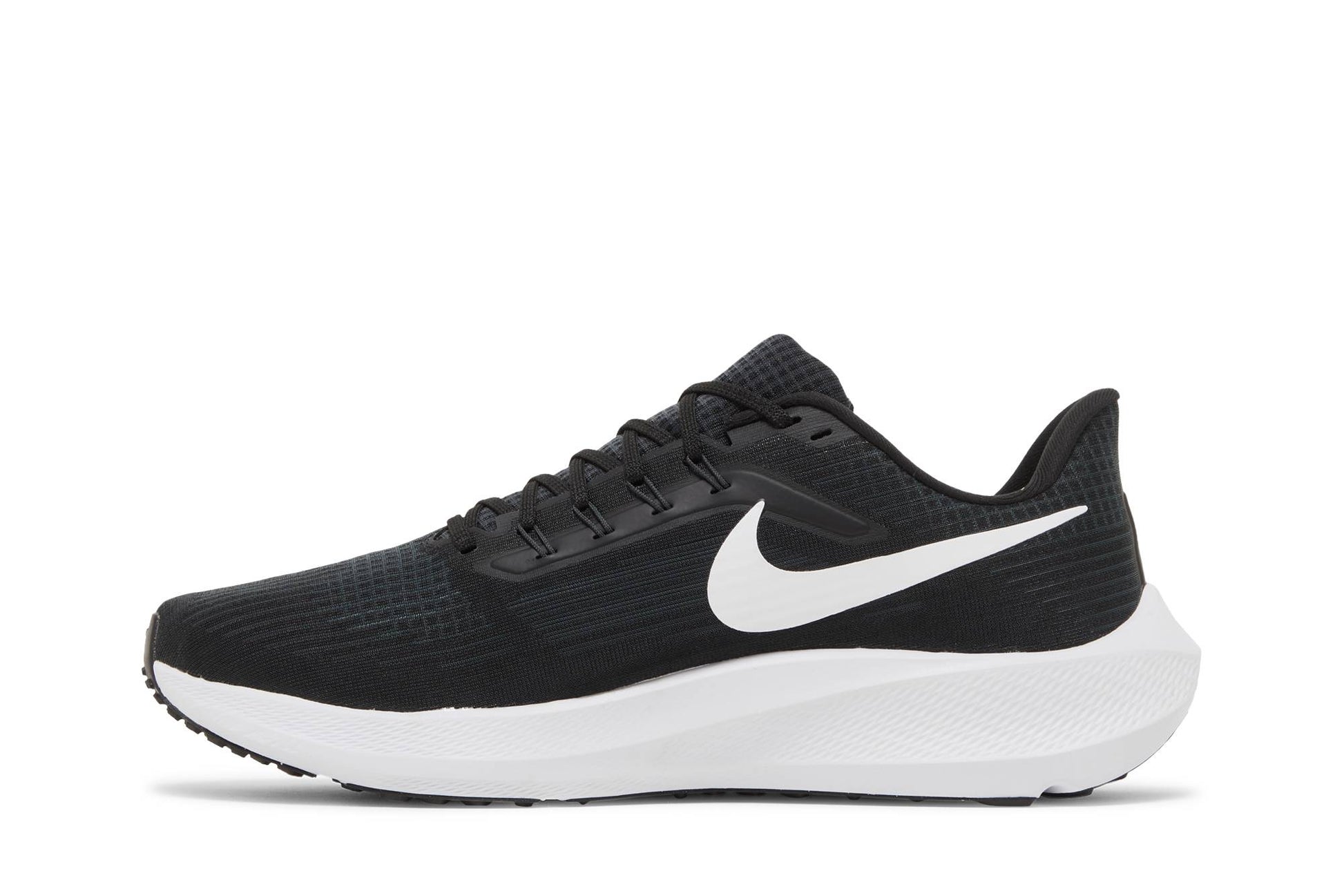 Nike Air Zoom Pegasus 39 'Black/Dark Smoke Gray/White' DH4071-001