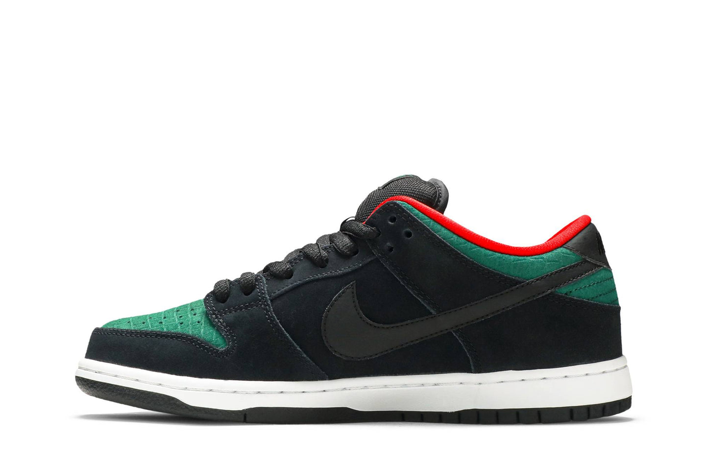 Nike SB Dunk Low Pro Reptile 304292-055