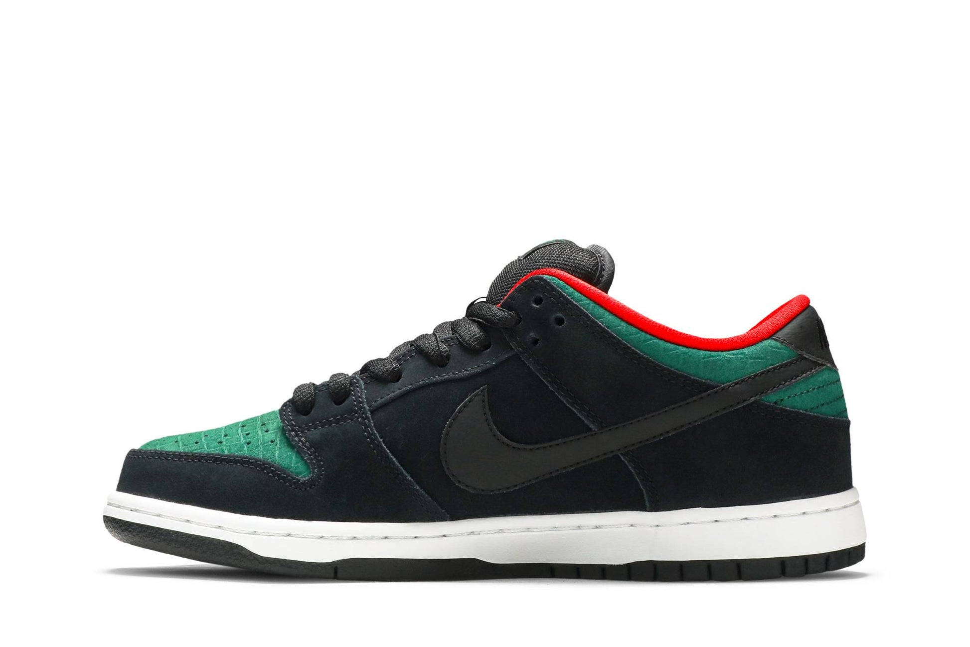 Nike SB Dunk Low Pro Reptile 304292-055