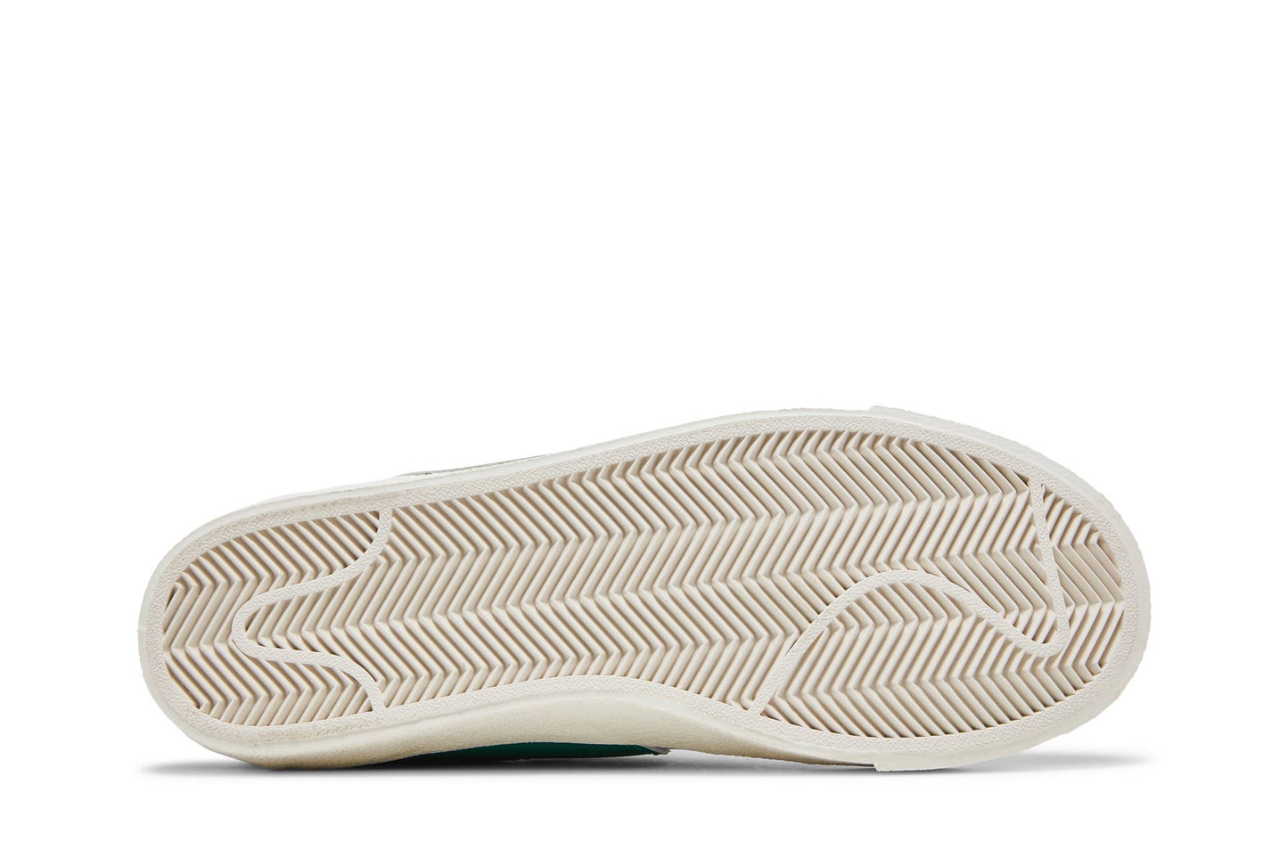 ( Women ) Nike Blazer Low Jumbo 'Mismatch' DQ1470-100