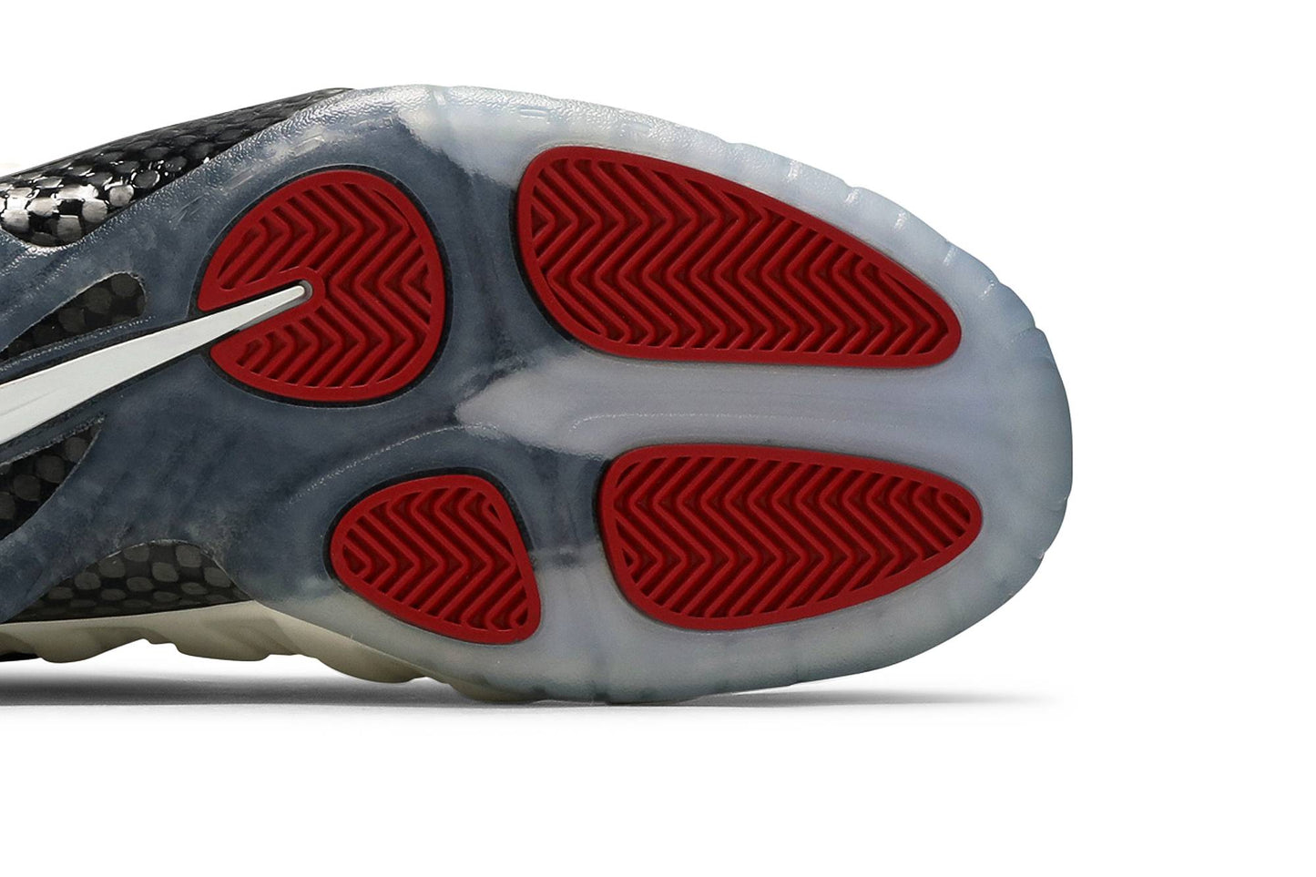 Nike Air Foamposite Pro Class Of 97 624041-100