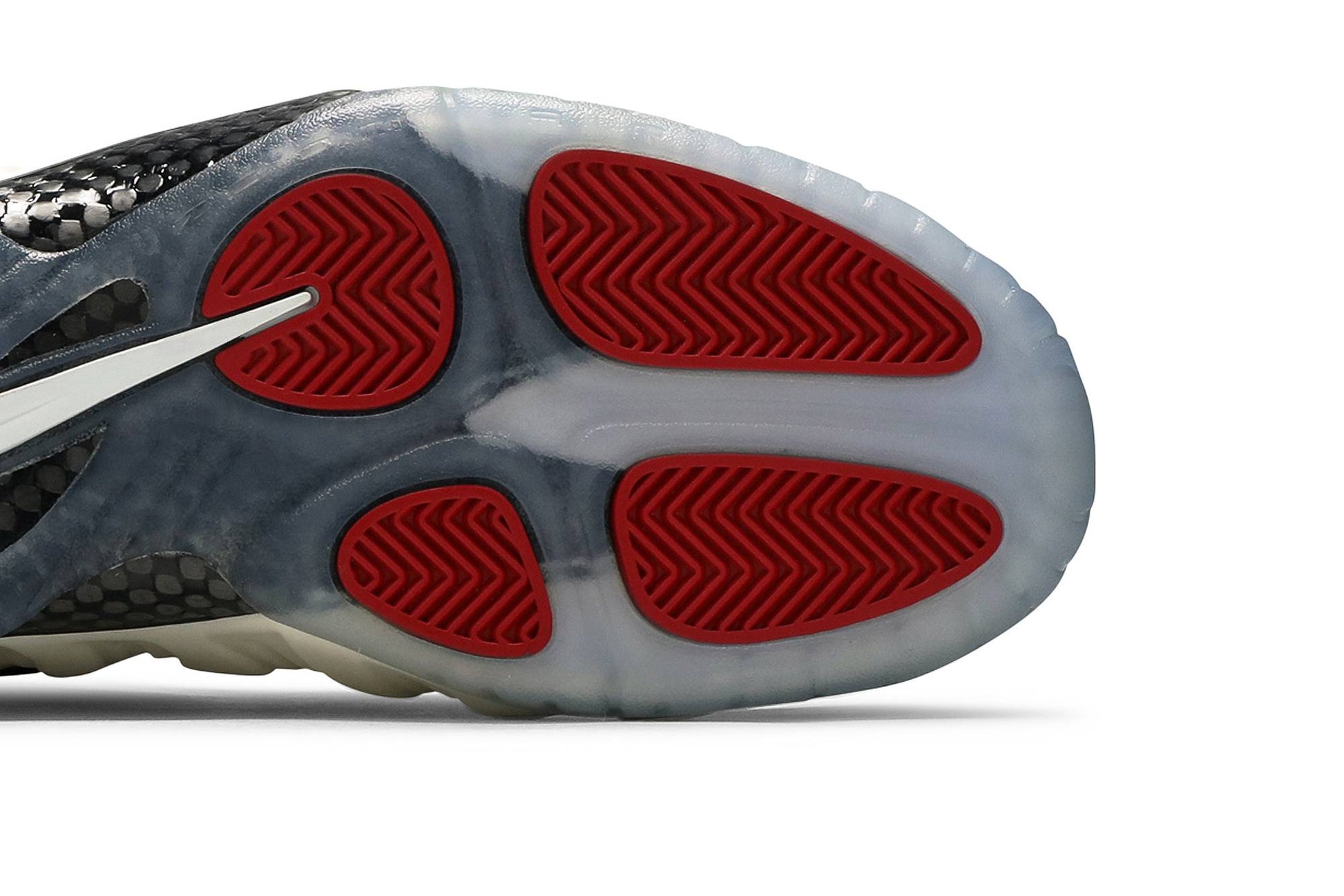 Nike Air Foamposite Pro Class Of 97 624041-100
