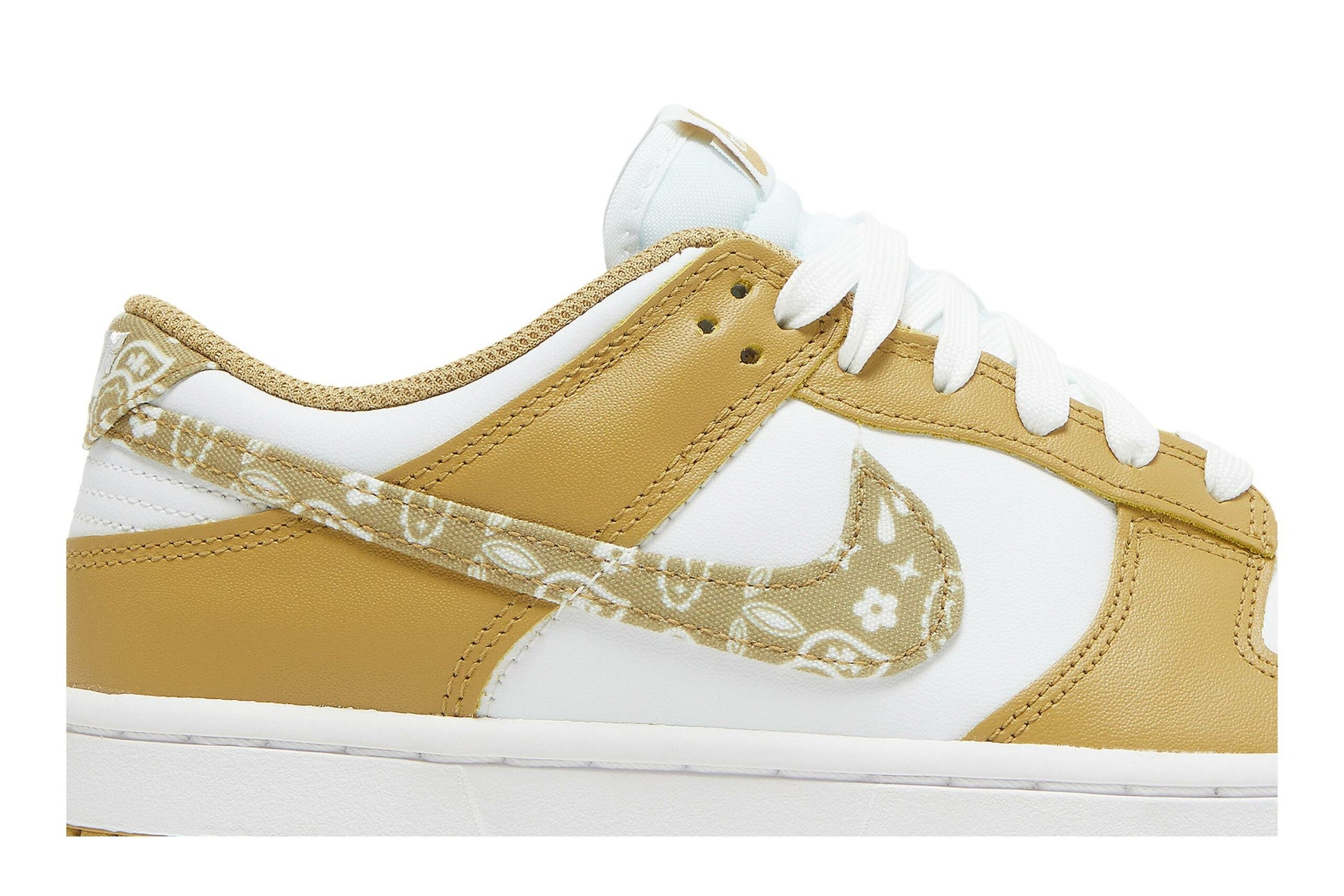 ( Women ) Nike Dunk Low 'Barley Paisley' DH4401-104