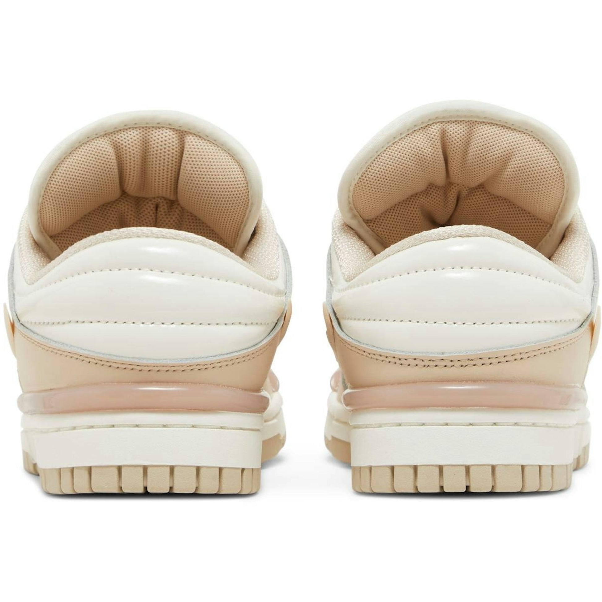 ( Women ) Nike Dunk Low Twist Sanddrift DZ2794-102