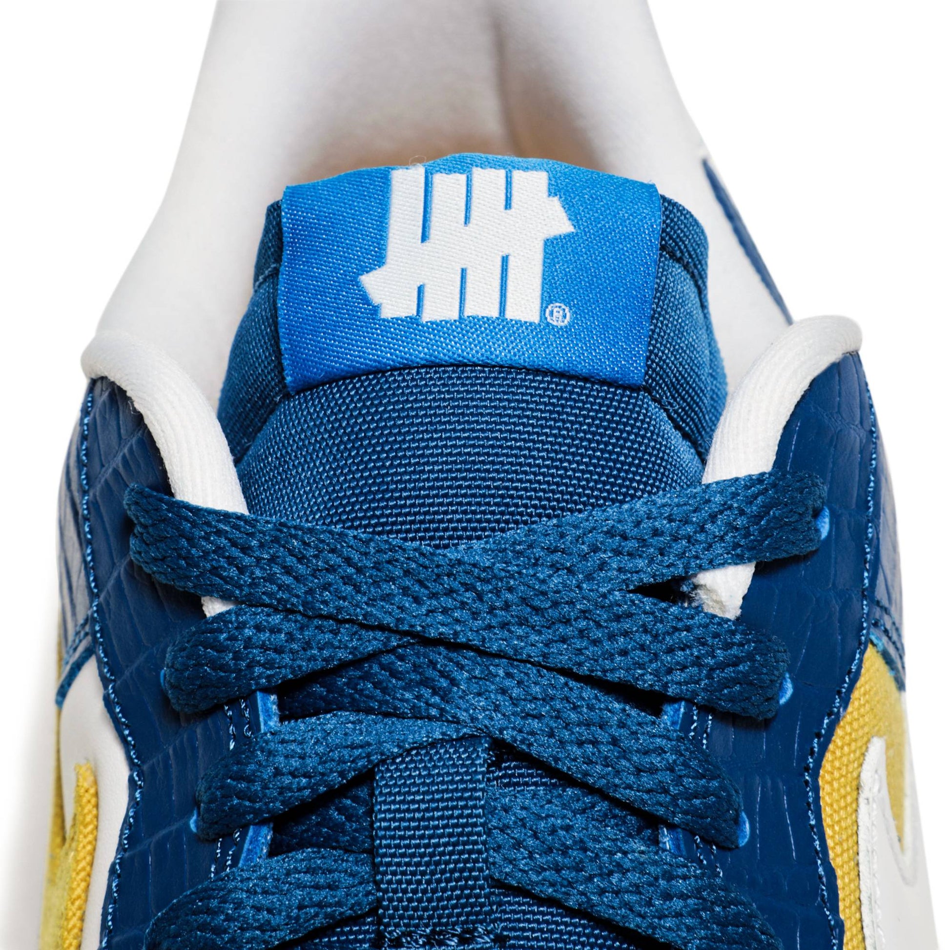UNDEFEATED X Nike Air Force 1 Low SP 'Dunk Vs AF1' DM8462-400