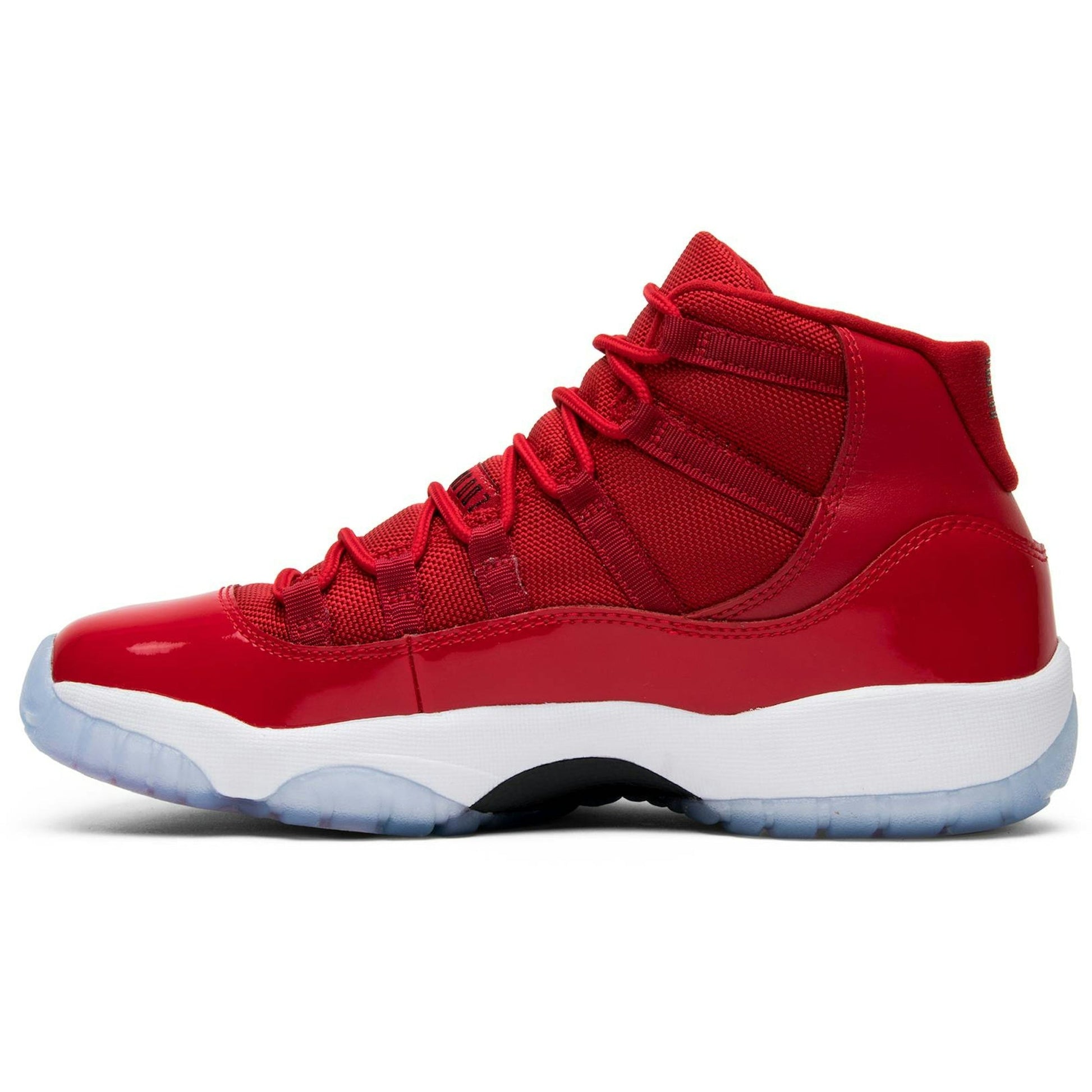 ( Youth ) Air Jordan 11 Retro Win Like 96 378038-623
