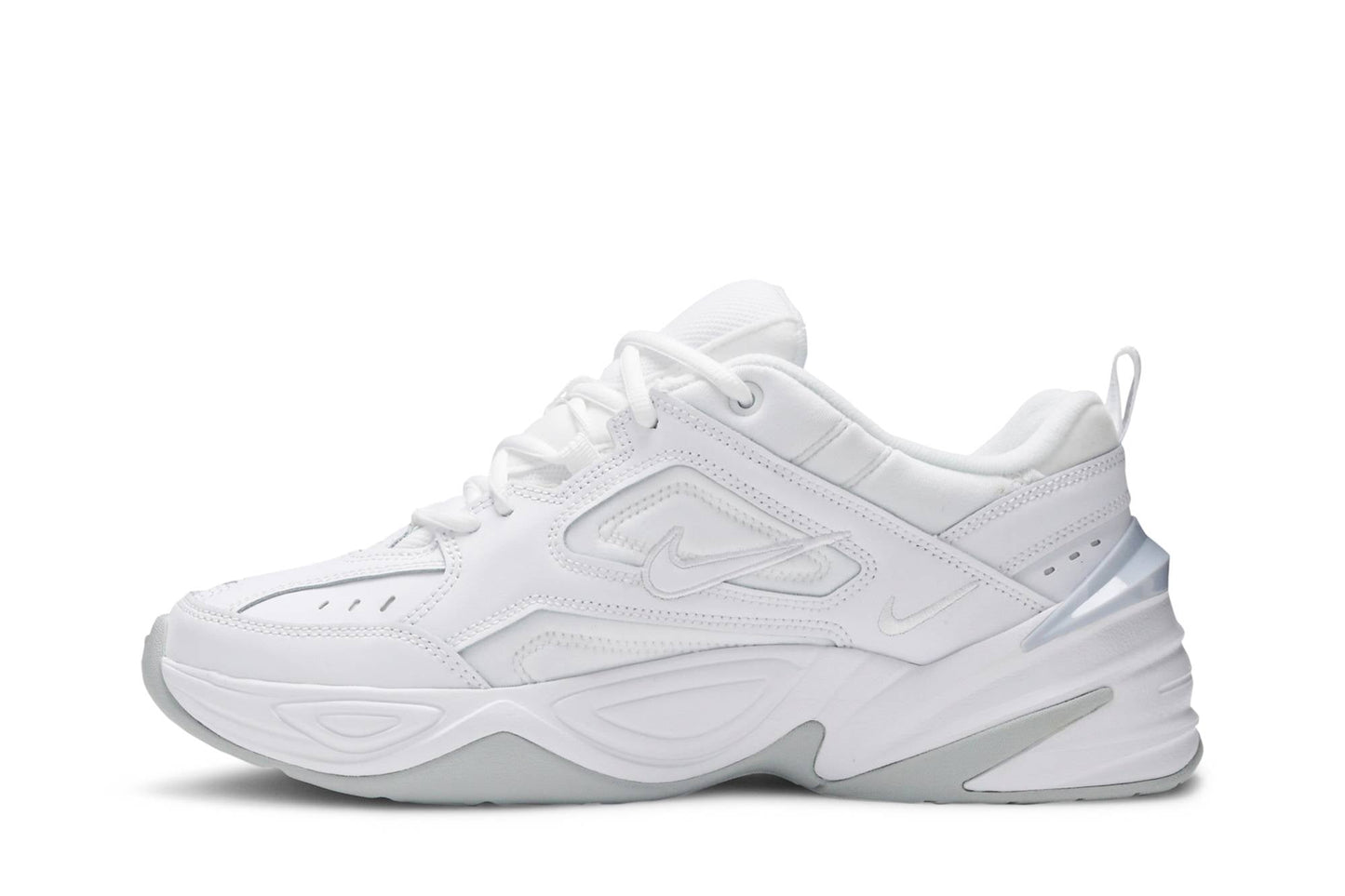 Nike M2K Tekno 'White' AV4789-101