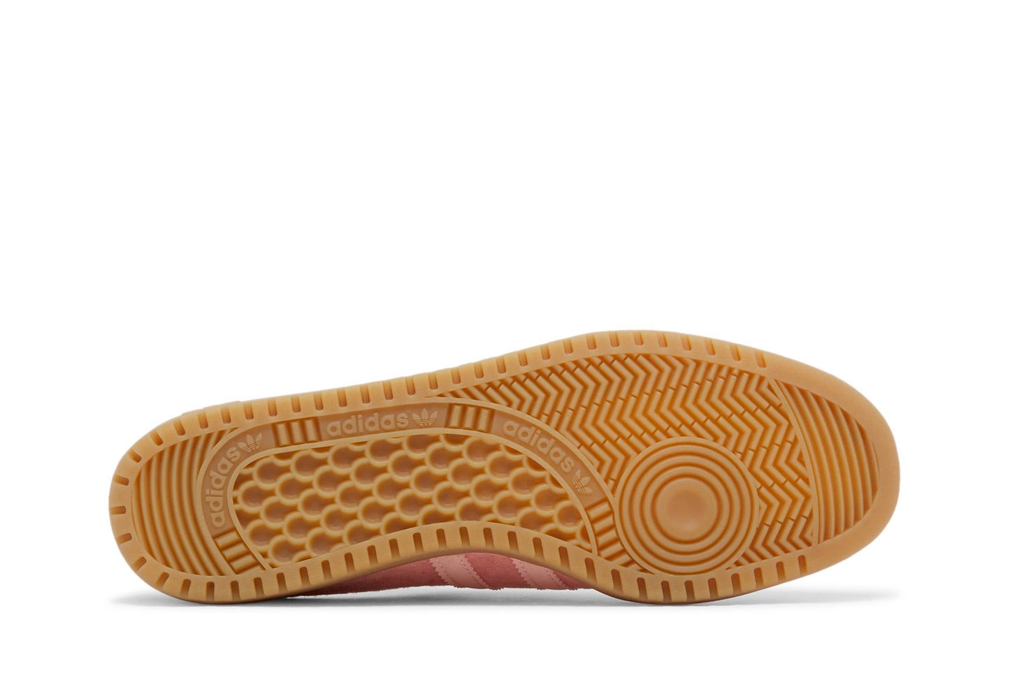 Adidas Bermuda Glow Pink GY7386