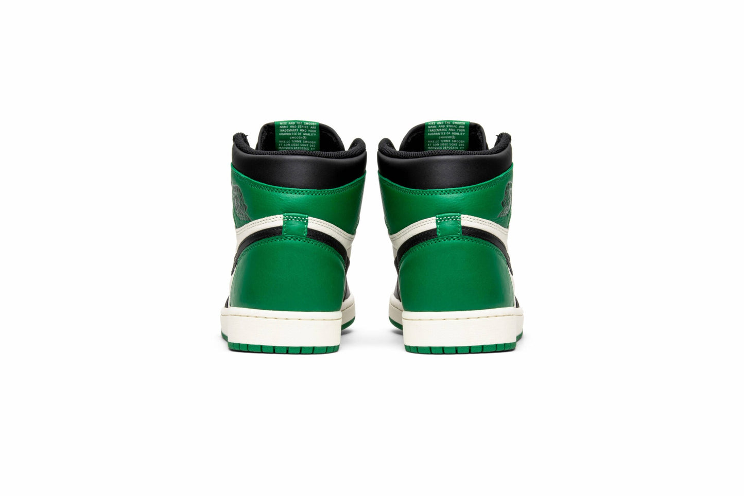Air Jordan 1 Retro High OG Pine Green 555088-302