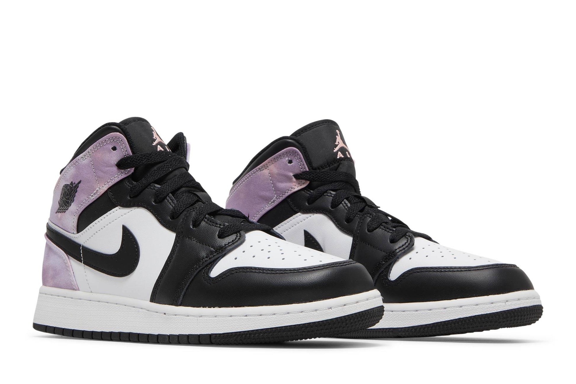 ( Grade School ) Air Jordan 1 Mid SE Zen Master DM6216-001