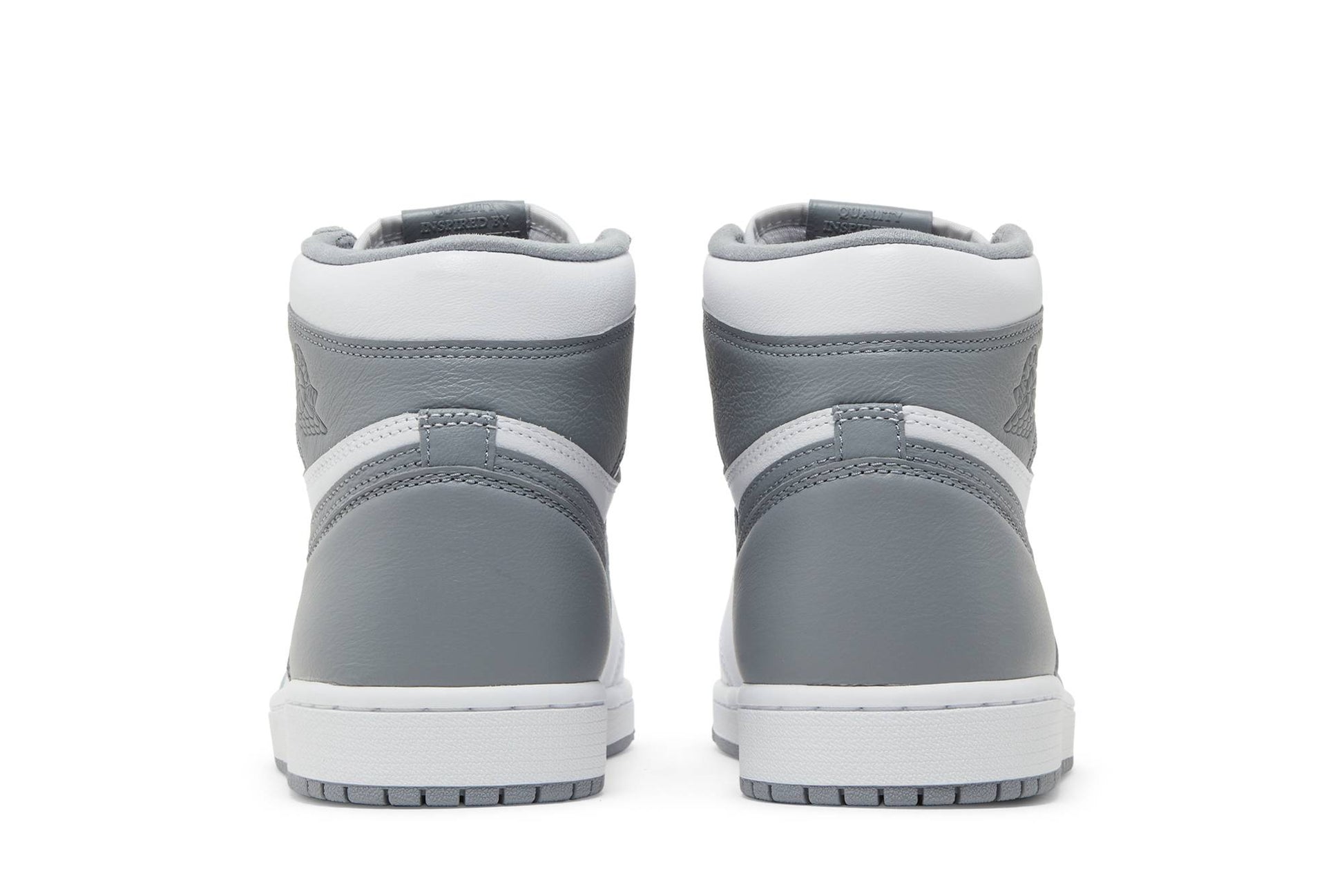 Air Jordan 1 High OG 'Stealth' 555088-037