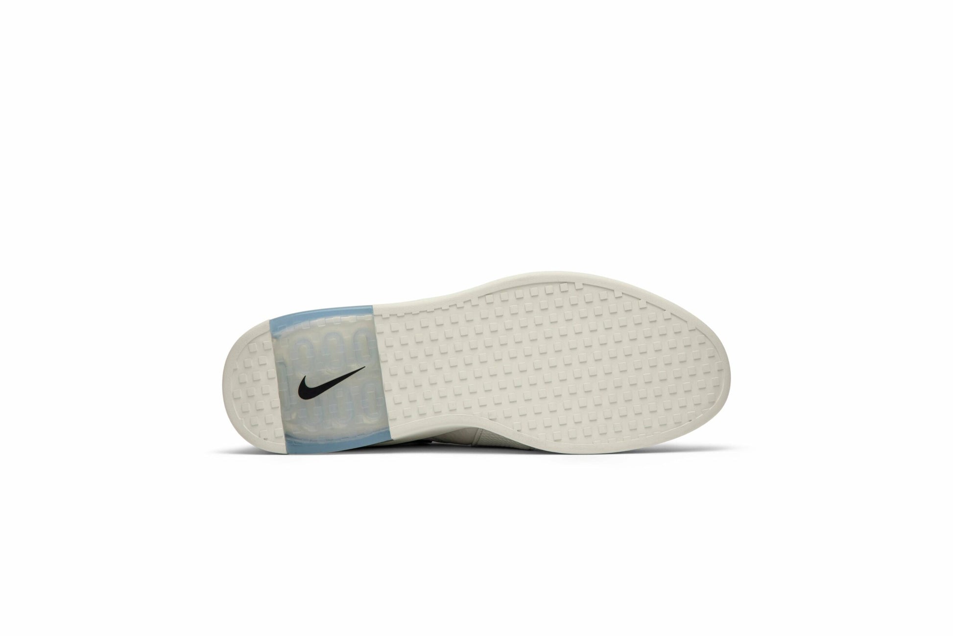 Nike Air Fear Of God Raid 'Light Bone' AT8087-001