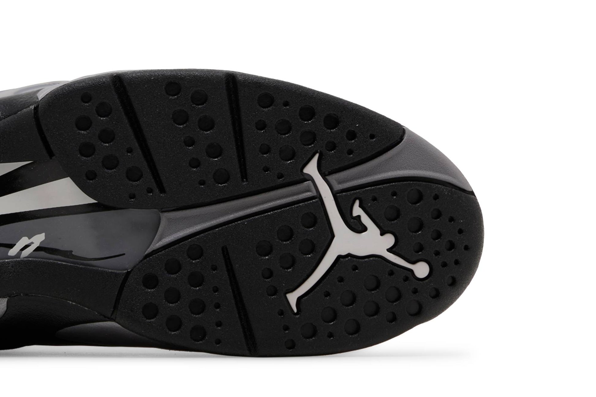 Air Jordan 8 Winterized Gunsmoke FD1334-001