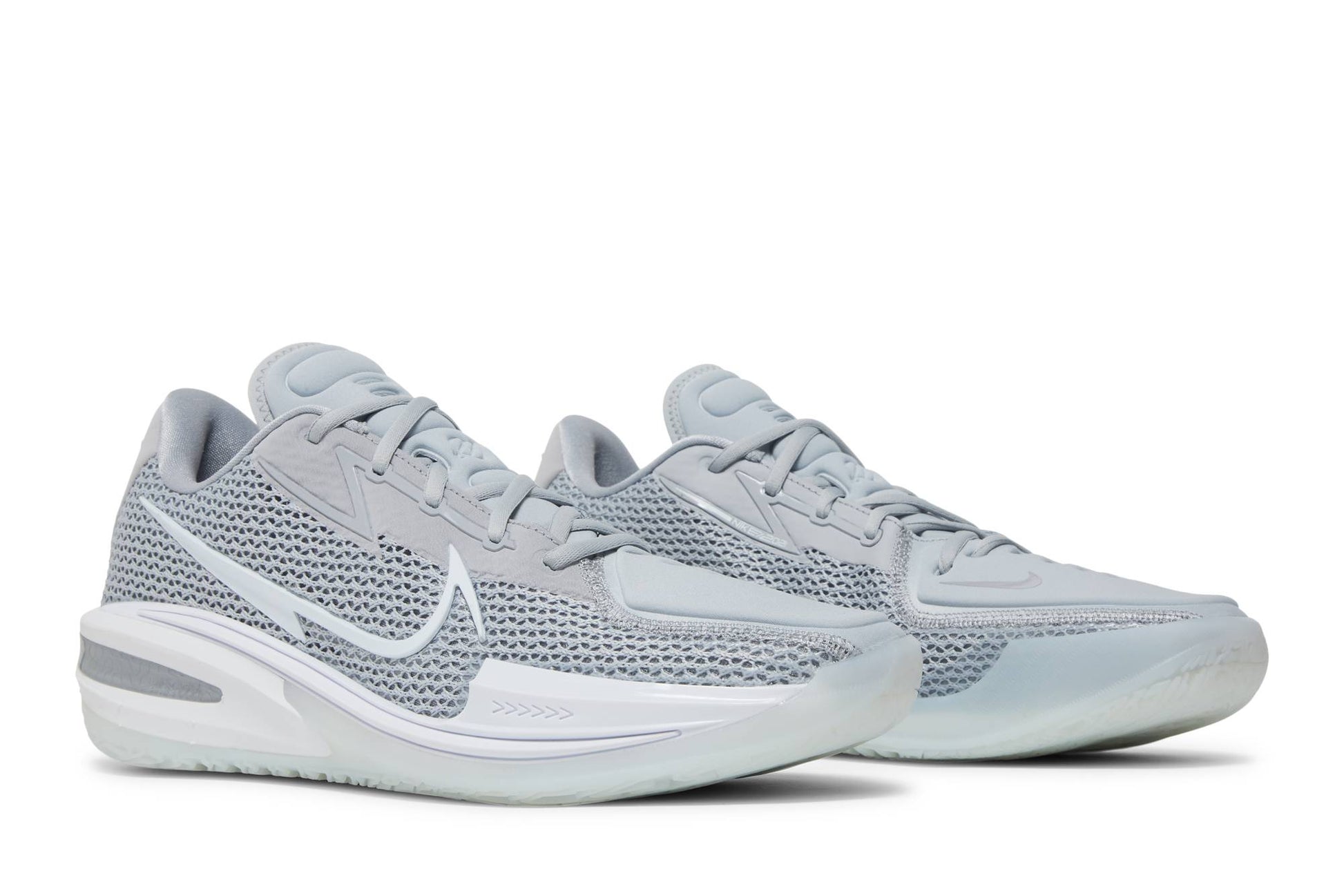 Nike Air Zoom GT Cut TB Wolf Grey DM5039-003