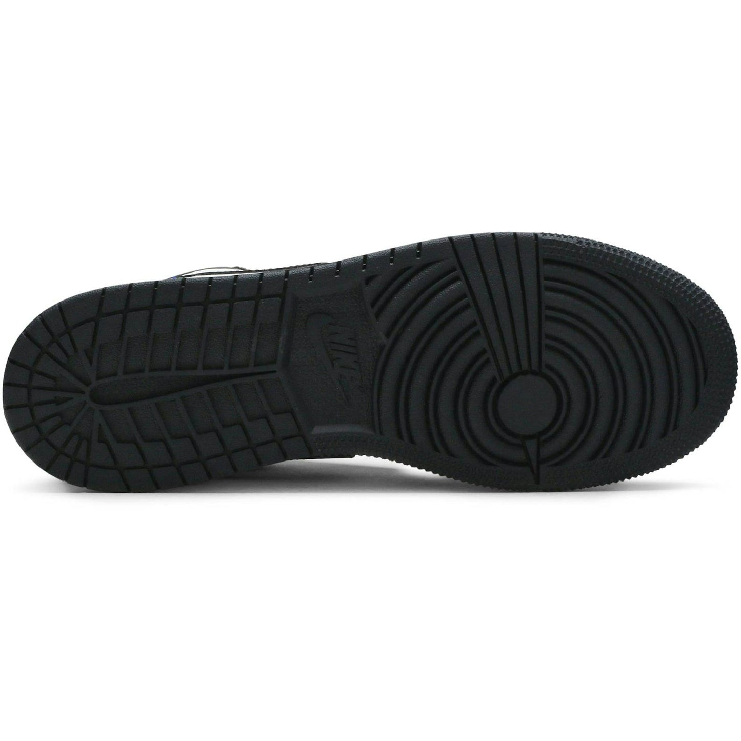 ( Grade School ) Air Jordan 1 Low SE Nothing But Net CZ8657-100