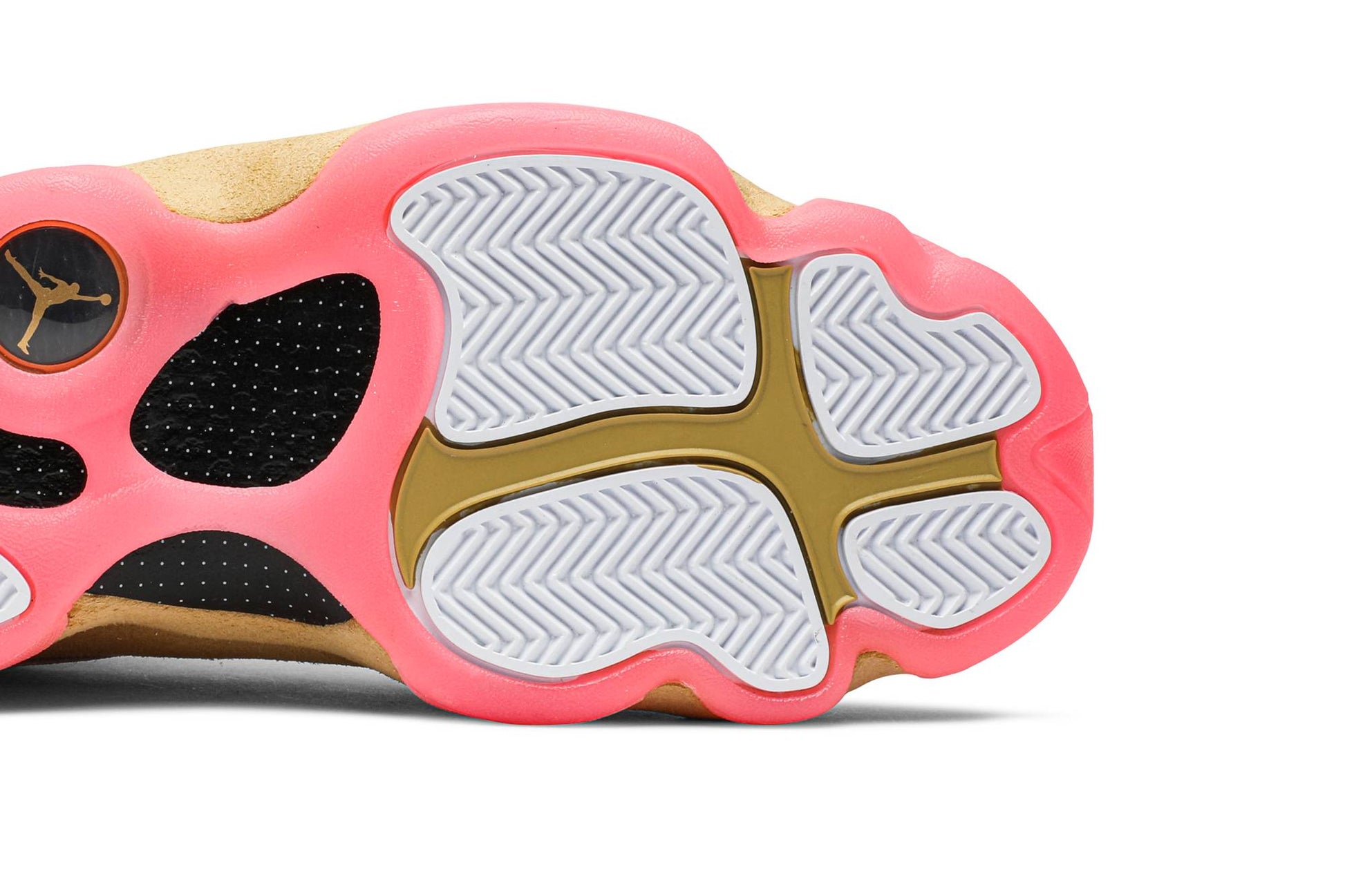 Air Jordan 13 Retro 'Chinese New Year' 2020 CW4409-100