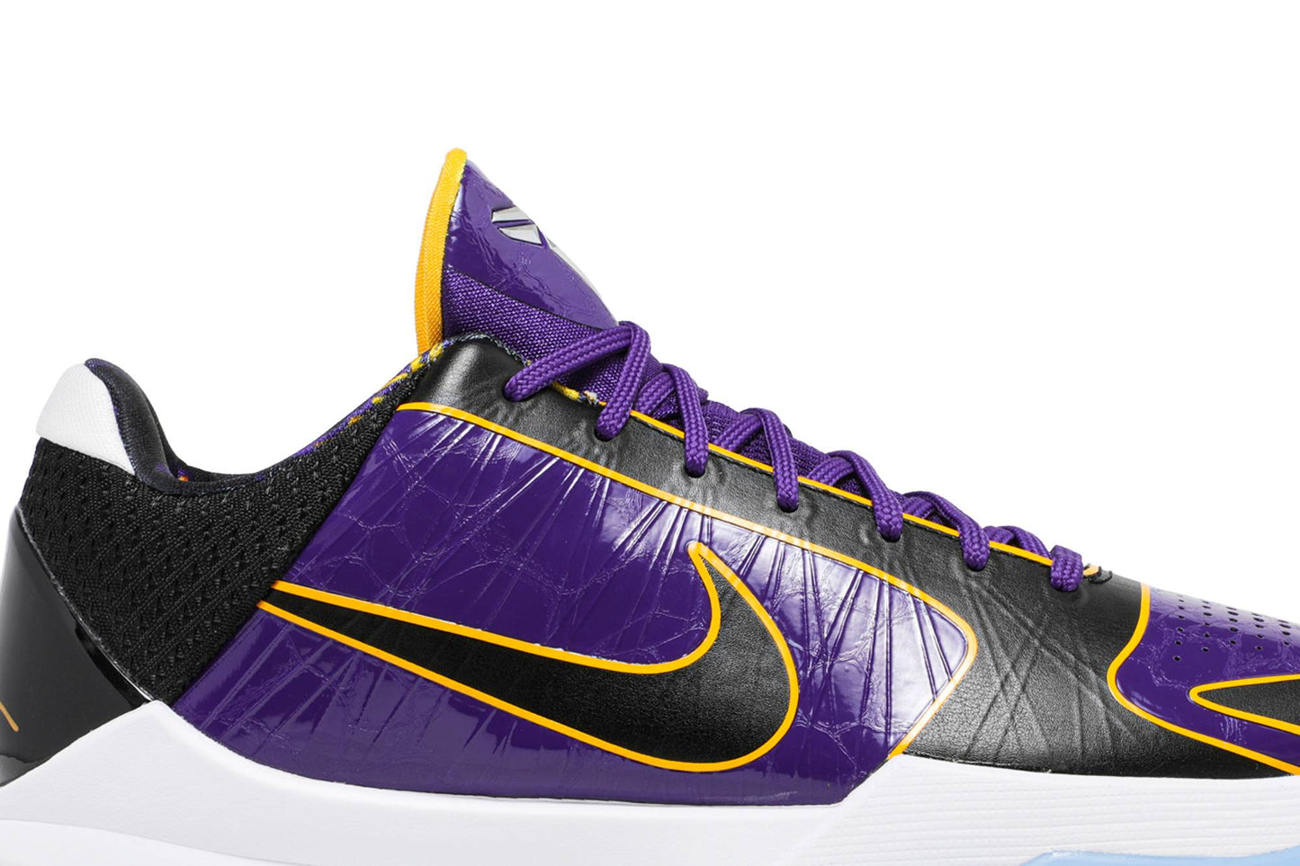 Nike Zoom Kobe 5 Protro 5x Champ CD4991-500