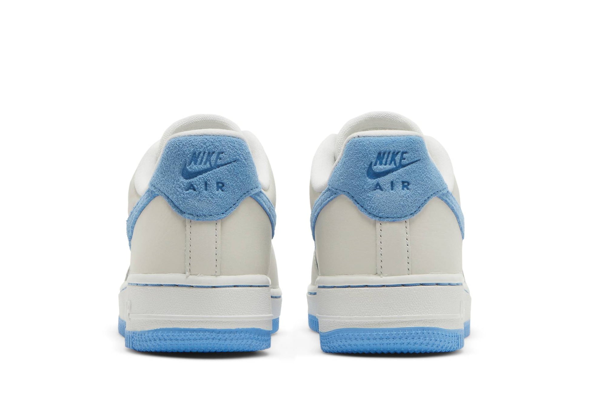 ( Women ) Nike Air Force 1 LXX 'University Blue' DX1193-100