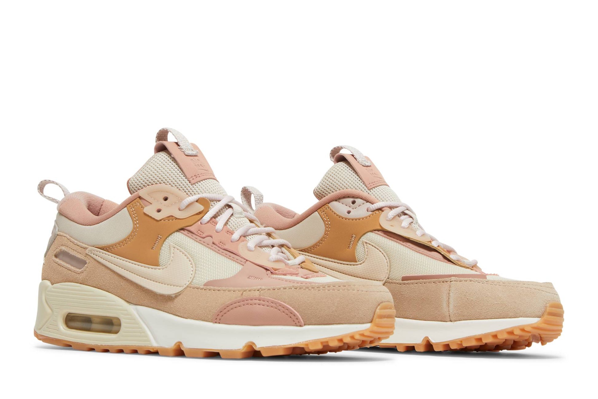 ( Women ) Nike Air Max 90 Scrap DM9922-100