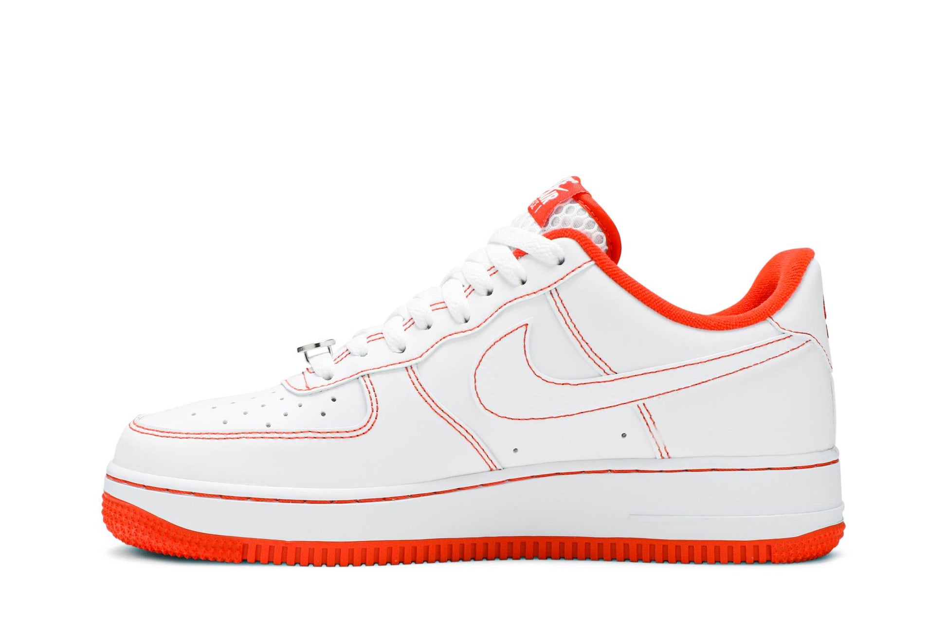 Nike Air Force 1 Low Rucker Park CT2585-100