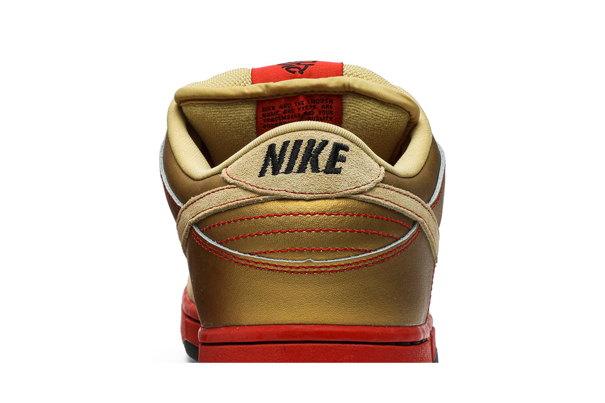 Nike SB Dunk Low Pro Money Cat 304292-771