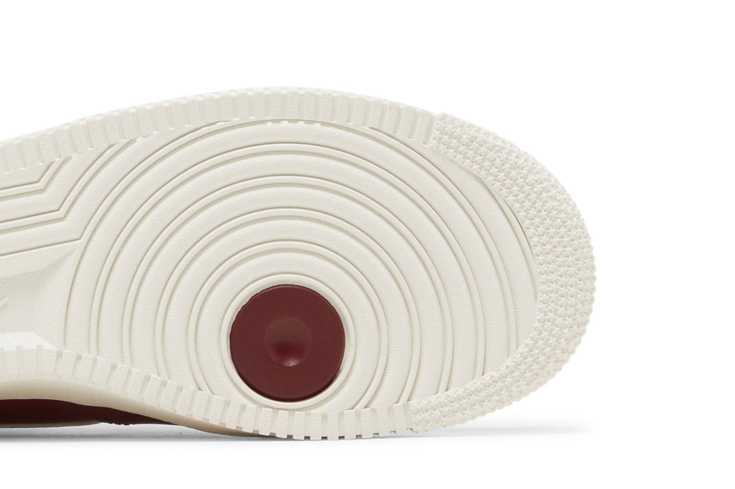 Nike Air Force 1 07 Join Forces – Team Red DQ7664-600
