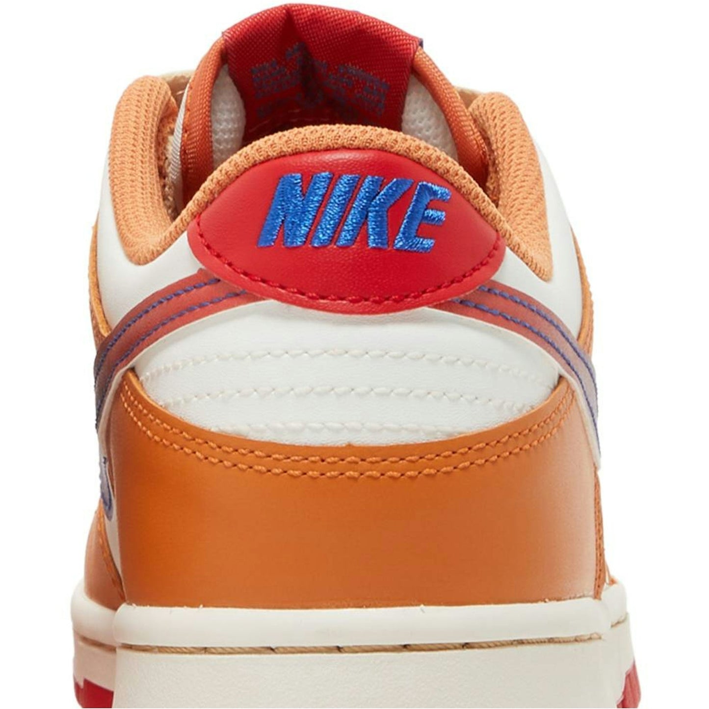 ( Grade School ) Nike Dunk Low 'Gradient Swoosh' DH9765-101