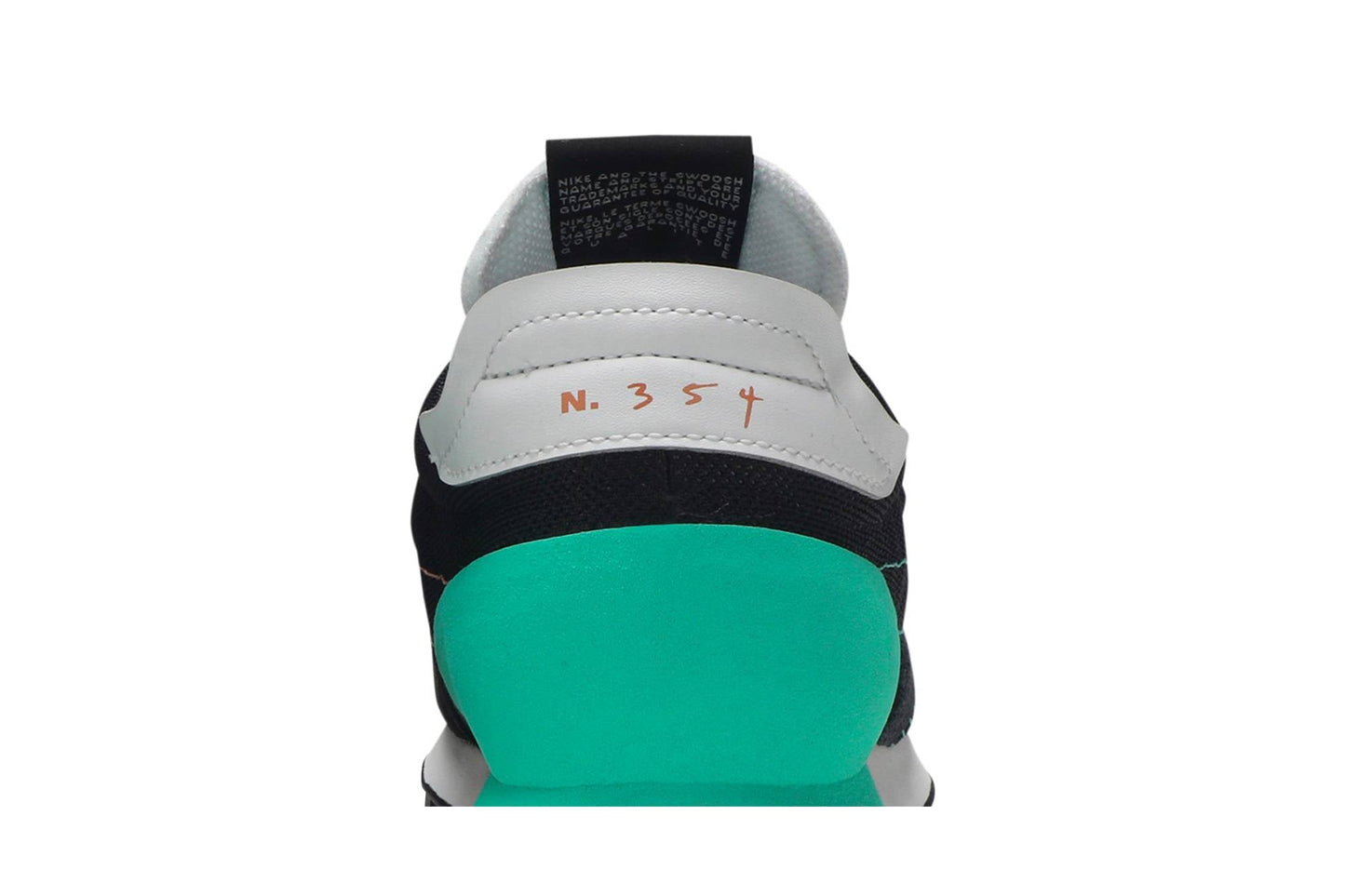 Nike Daybreak-Type 'Anthracite Menta' CJ1156-001
