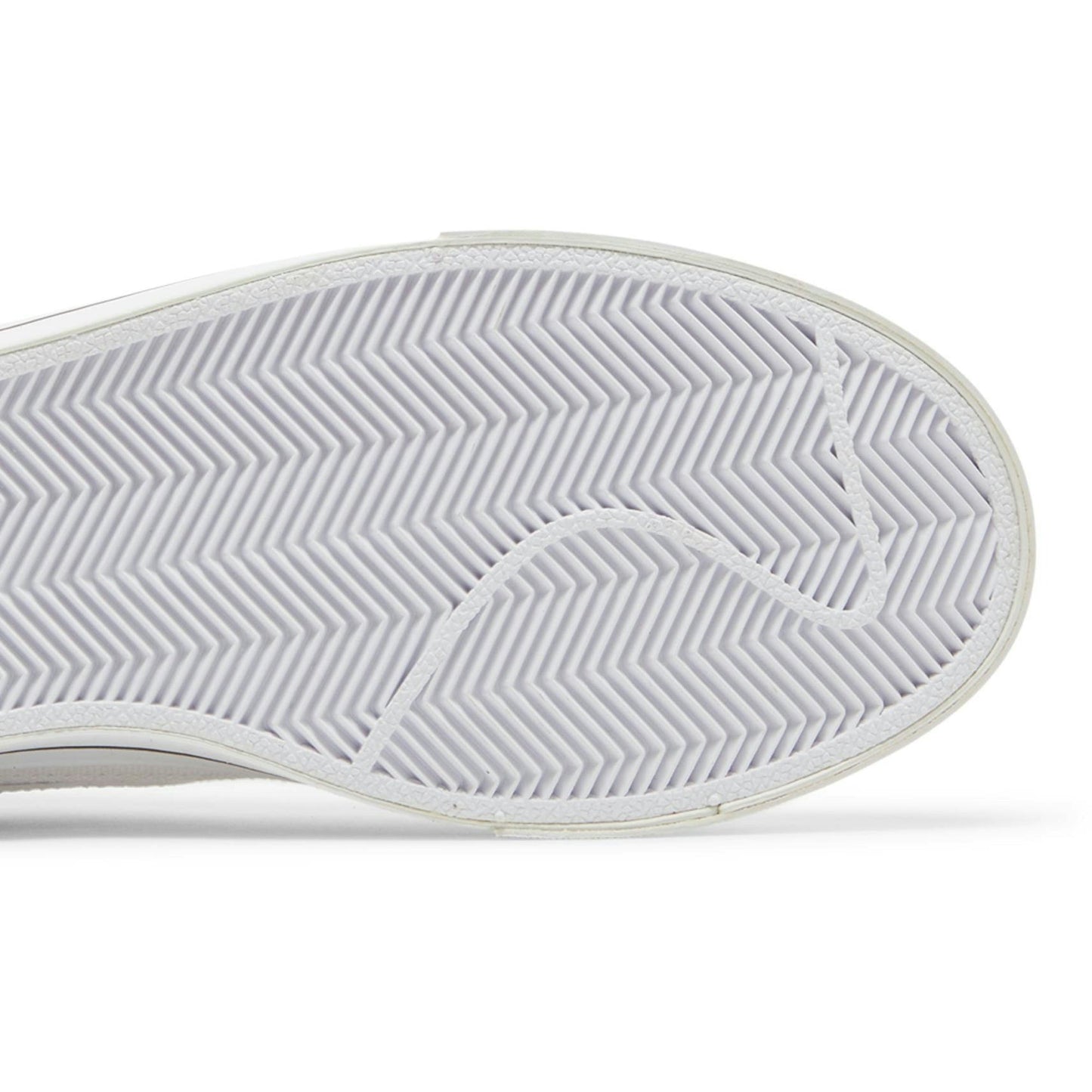 Nike Court Legacy 'White Black' CU4150-100