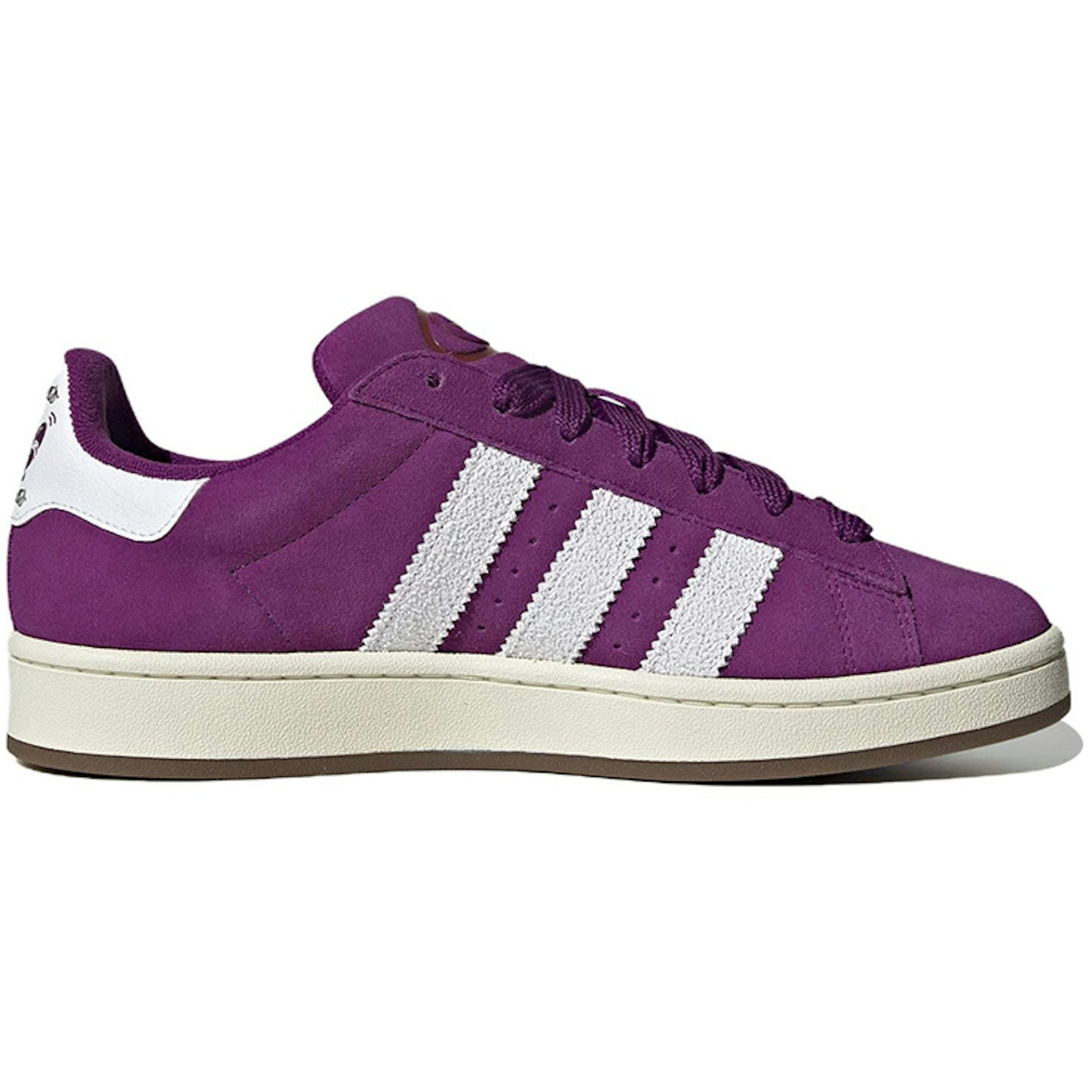 Adidas Originals Campus 00S 'Velvet Purple' IF0511