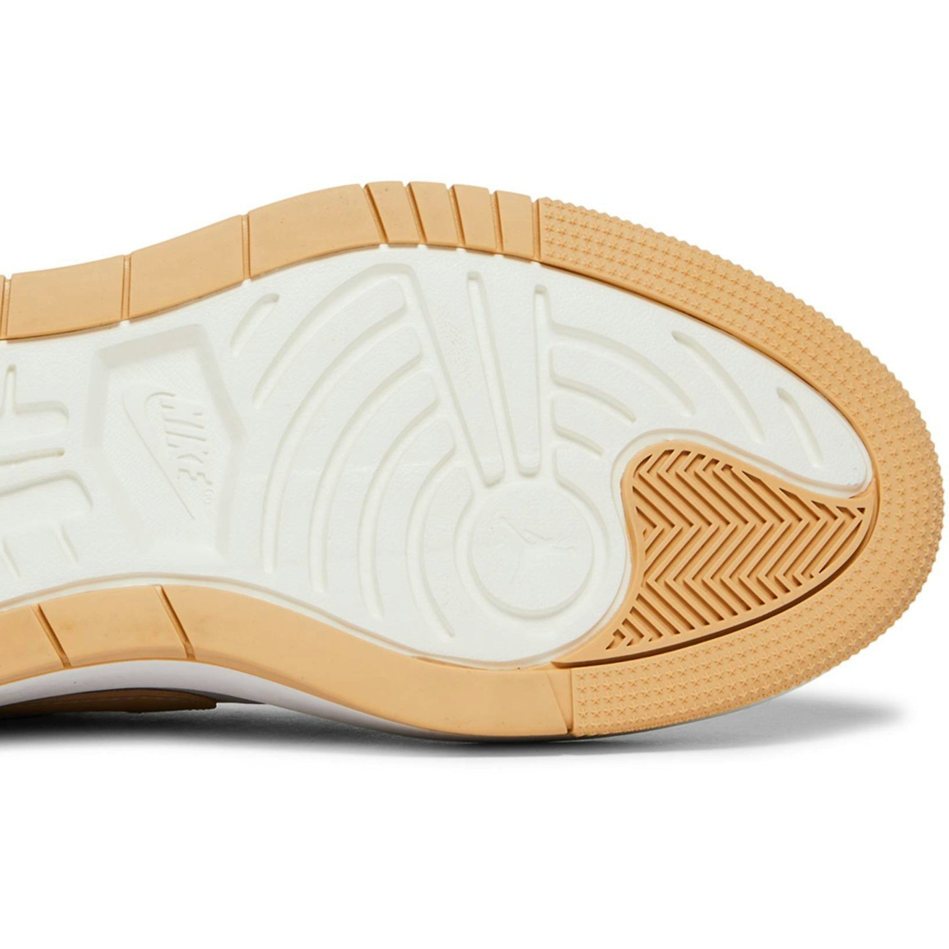 ( Women ) Air Jordan 1 Elevate Low White Onyx DH7004-102