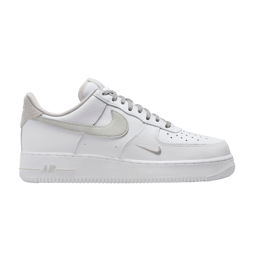 Nike Air Force 1 Low Reflective Swoosh FV0388-100